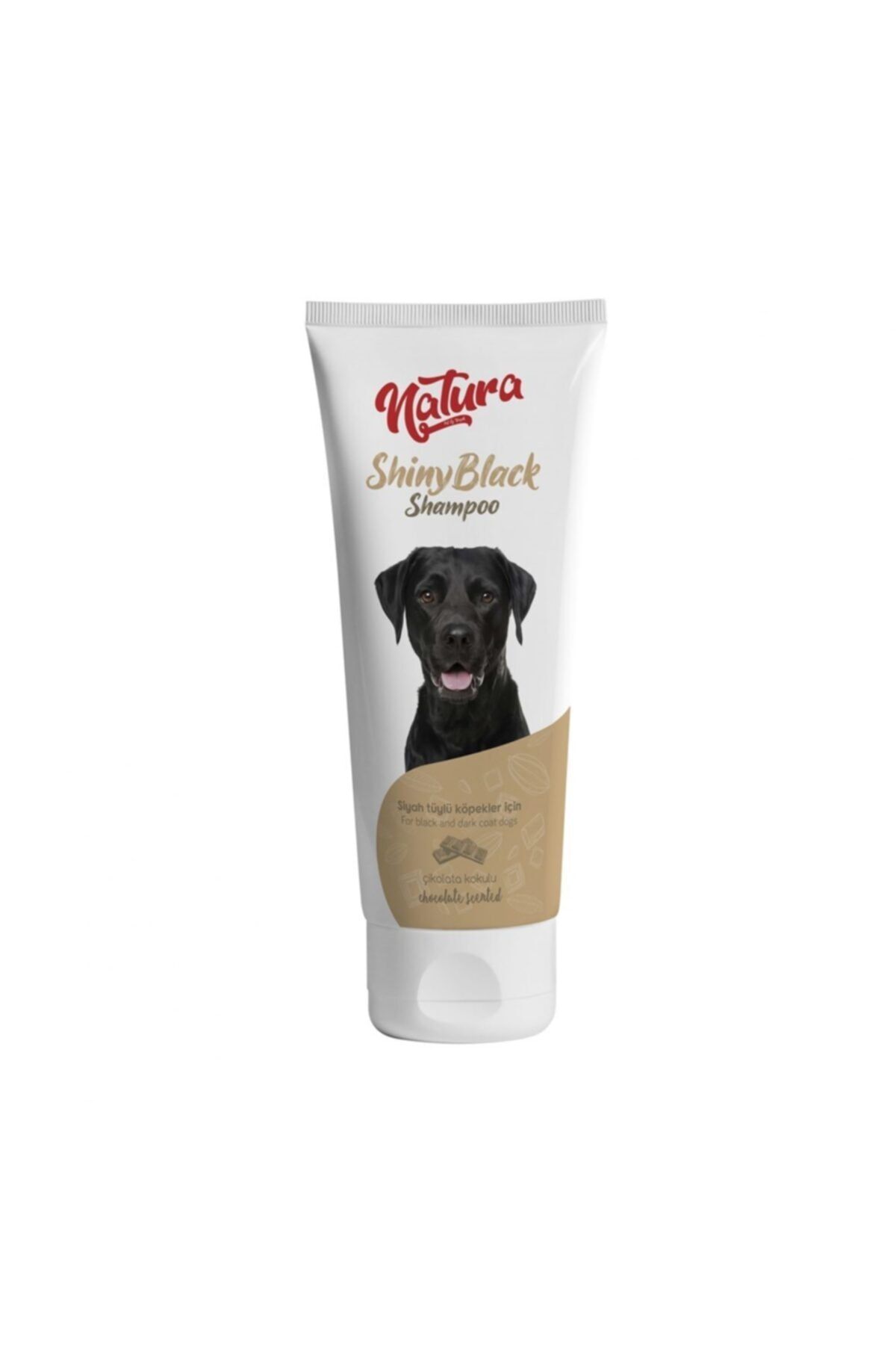 Natura Pet Natura Shinyblack Shampoo Köpek Şampuanı 250ml