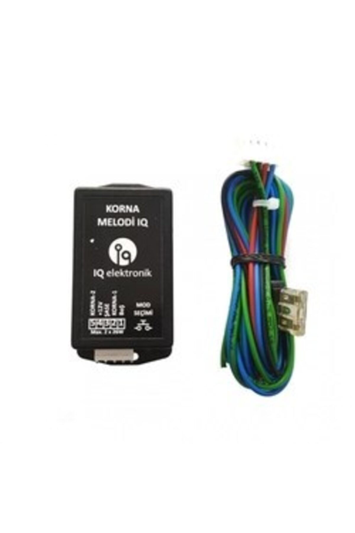 BoostZone Iq Nuri Alço Korna Melodi Modülü