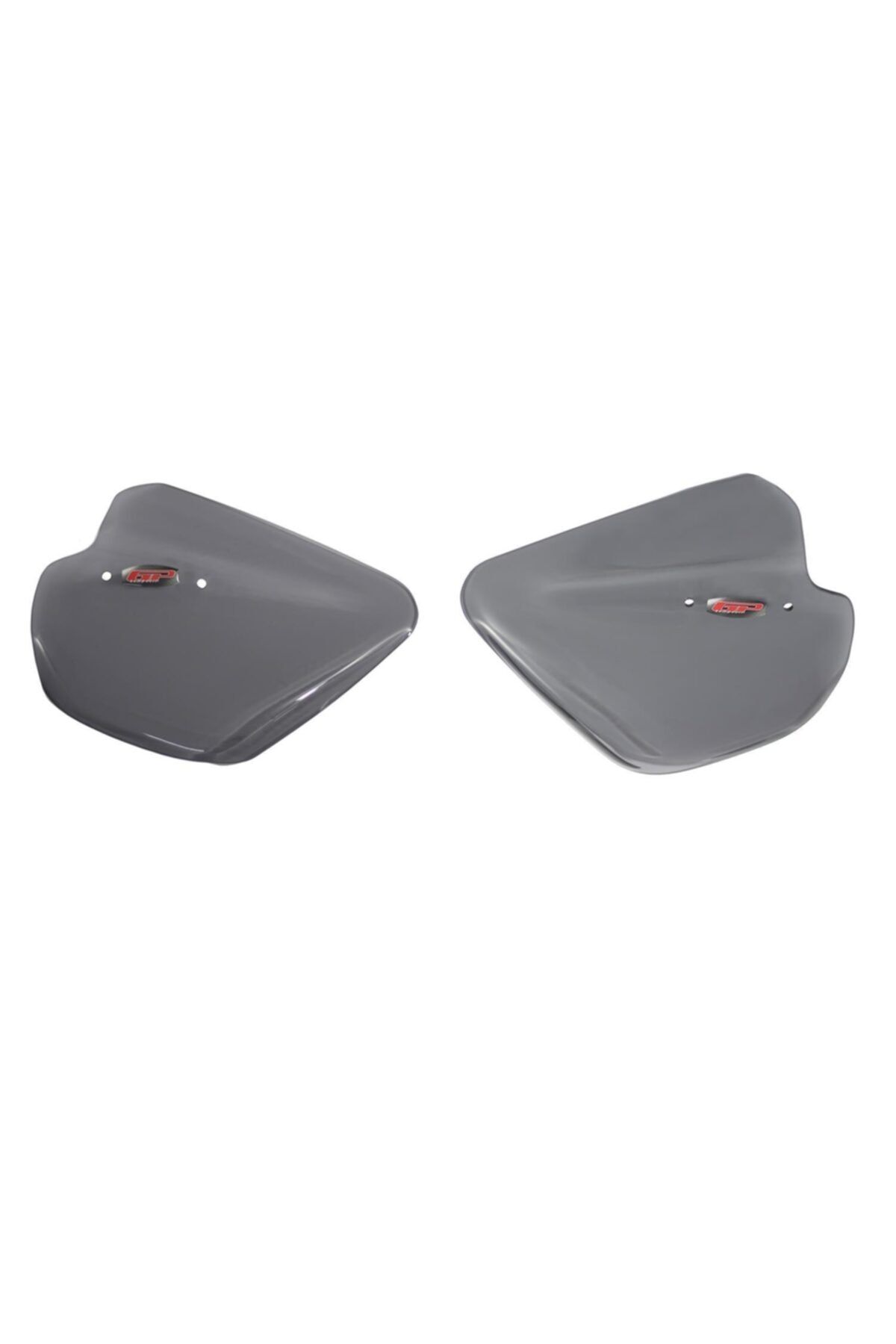 GP KOMPOZİT Honda Pcx 125-150 2014-2017 Uyumlu Elcik Koruma Füme