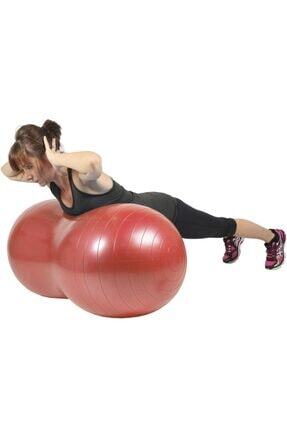 Msd Pilates Ve Yoga Fıstık Top , Denge Ve Egzersiz Topu
45*90 Cm Image 0