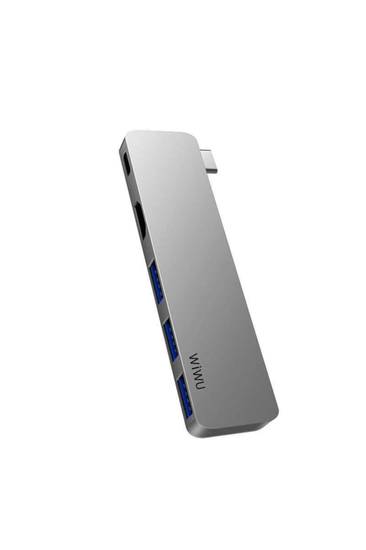 Marbil Imac 24 Inç Uyumlu 5in1 Premium Type-c Çoklayıcı