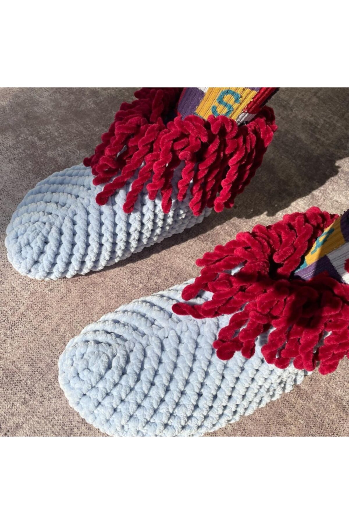 zesu Gri-bordo Panduf