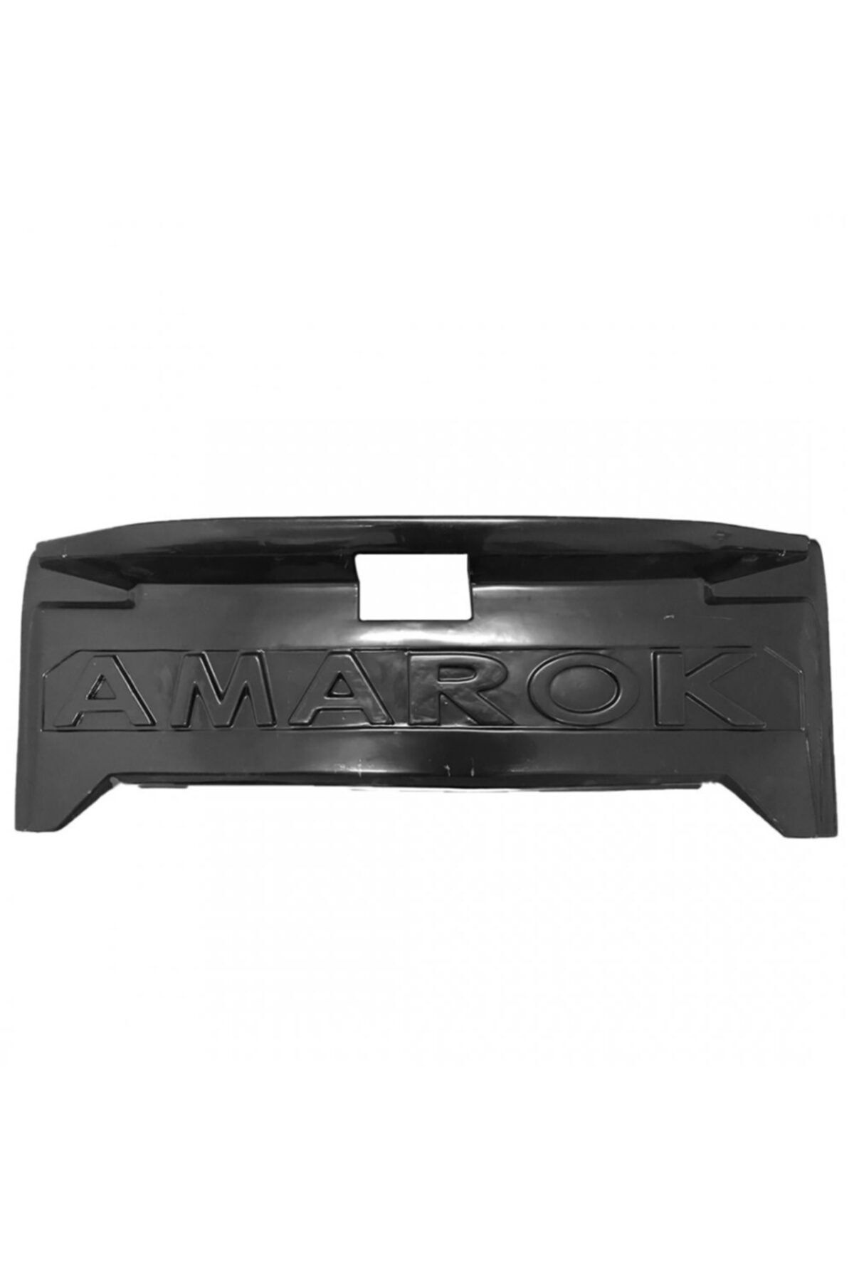 BoostZone Volkswagen 2013-2020 Amarok Arka Kapak Kaplama