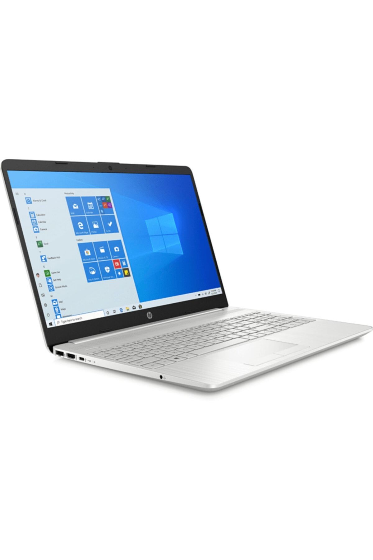 HP 4h265ea/core I5 1135g7/8gb Ram/256gb Ssd/15.6\