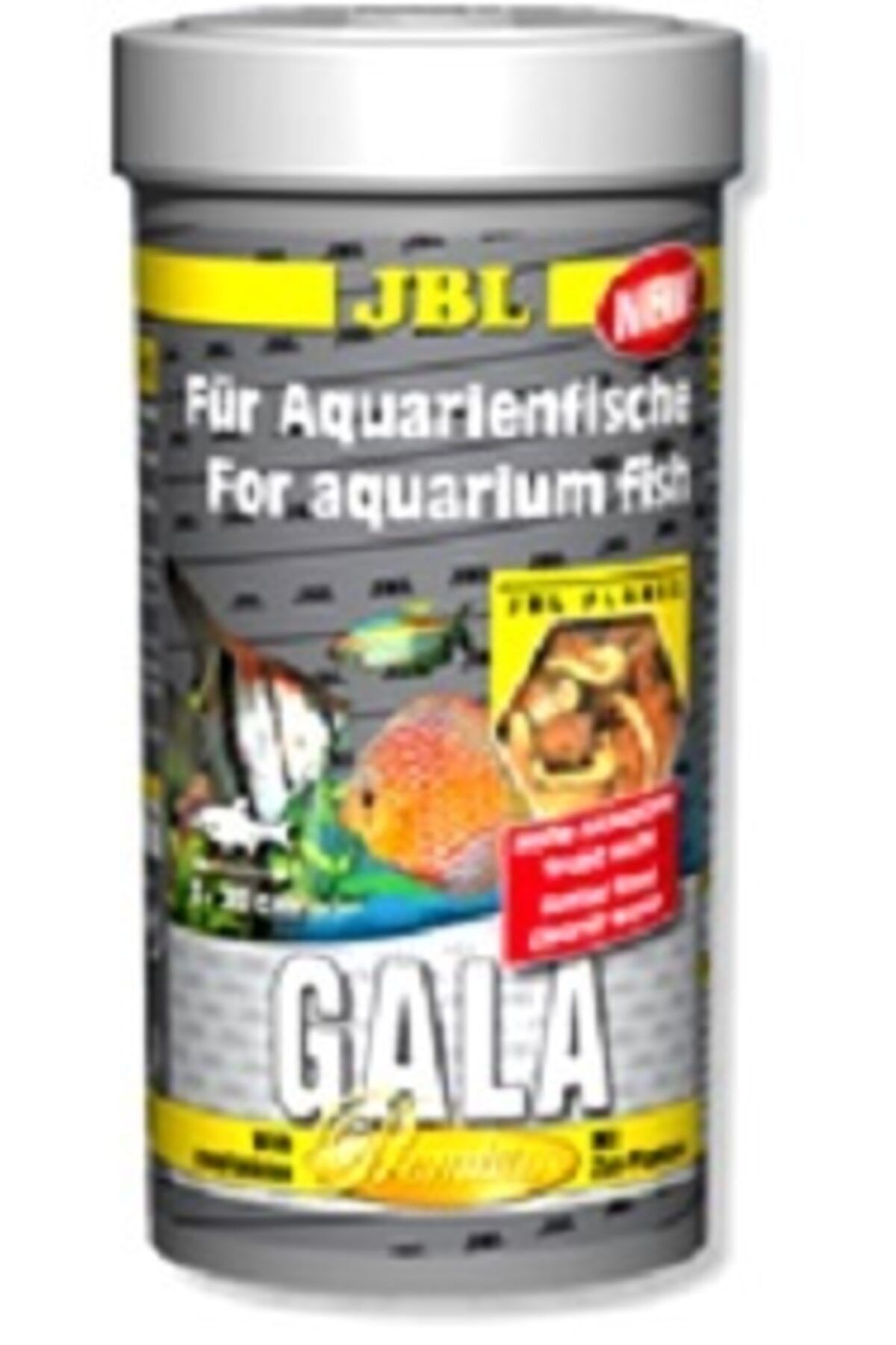 JBL Gala 250ml-38 G. Premium Pul Yem