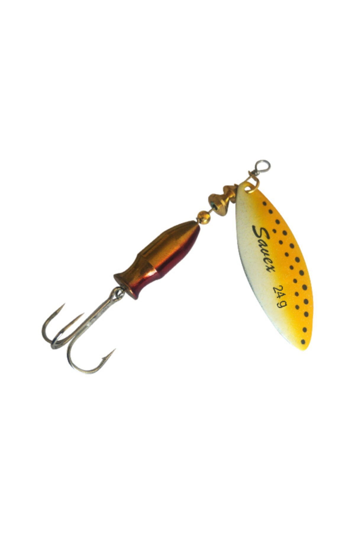 elifeoutdoor Savex Alpha Long Sarı-beyaz No:3/24 Gr