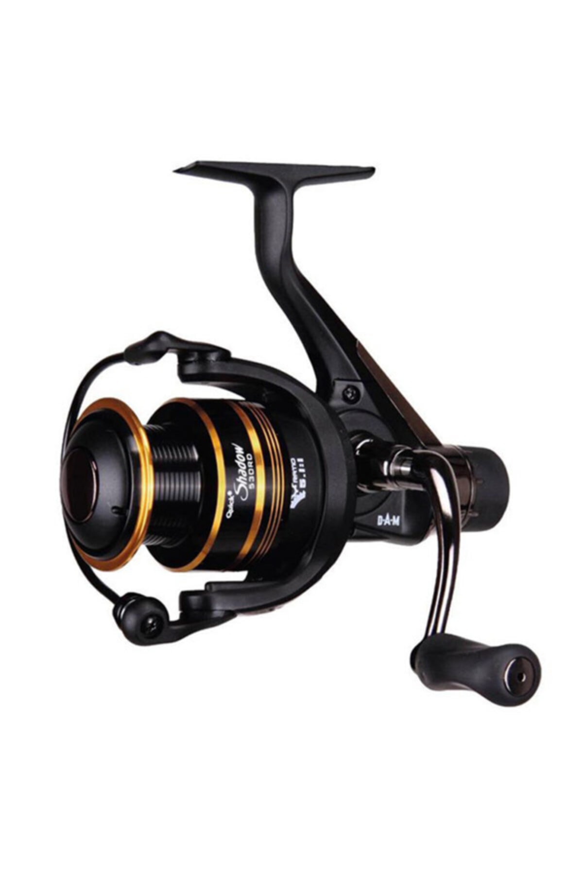elifeoutdoor Dam 1139540 Quick Shadow 540 Rd Makina