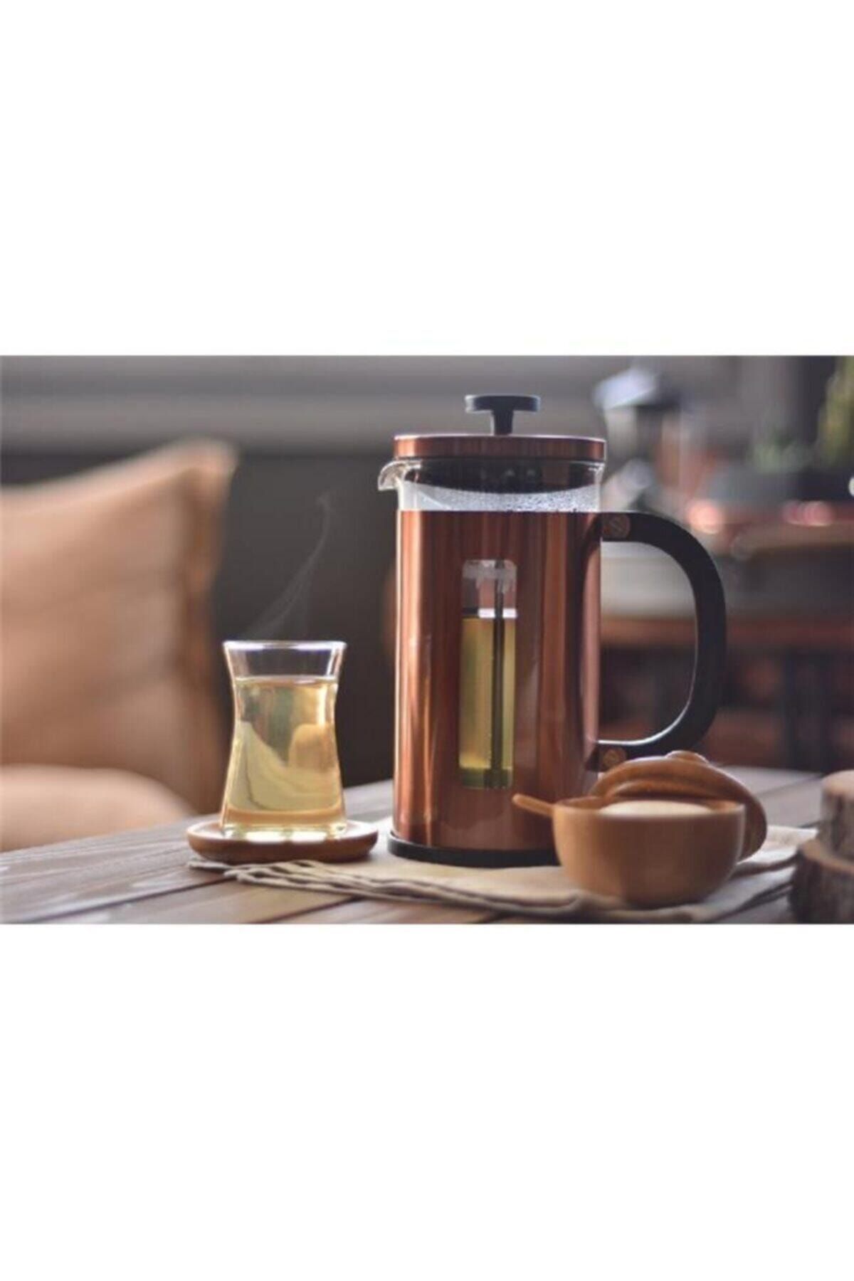 Bambum Adler French Press 350 ml