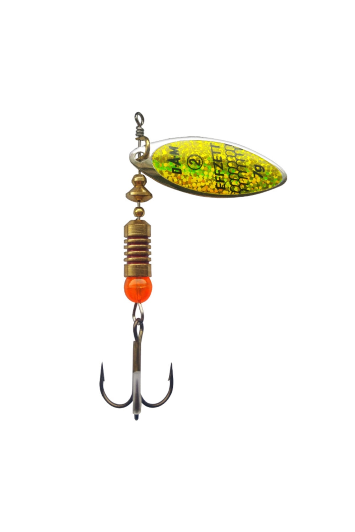 elifeoutdoor Dam 5126003 Effzett Fz 3 Gr