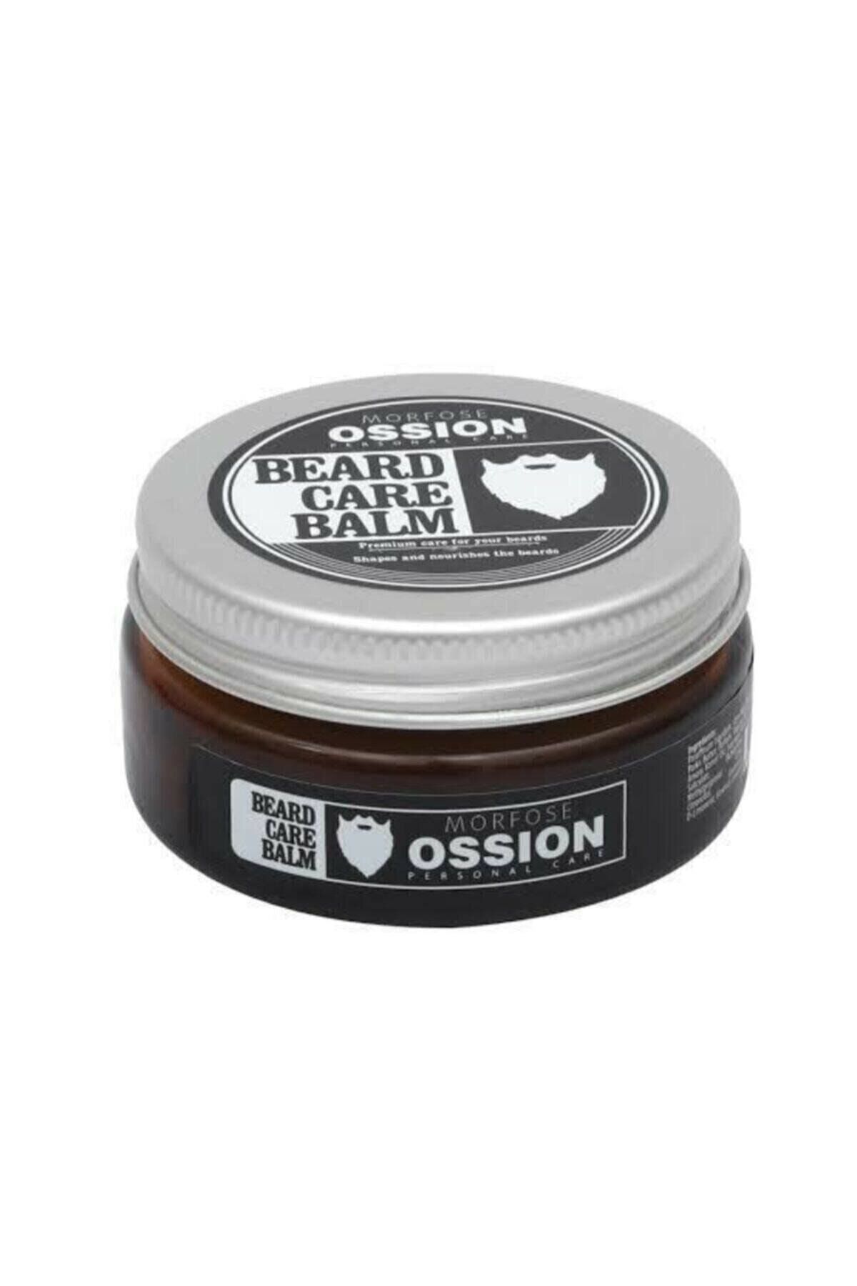Morfose Ossıon Sakal Balmı 50ml