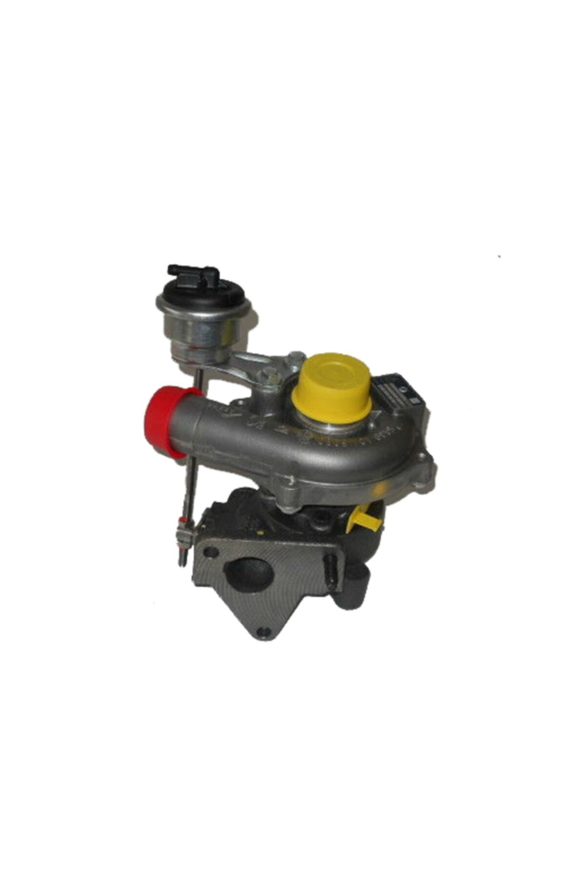 AFT Kkk 54359880000: Turbo Komple Clıo Iı 01 symbol 02 kng 02 dacıa L