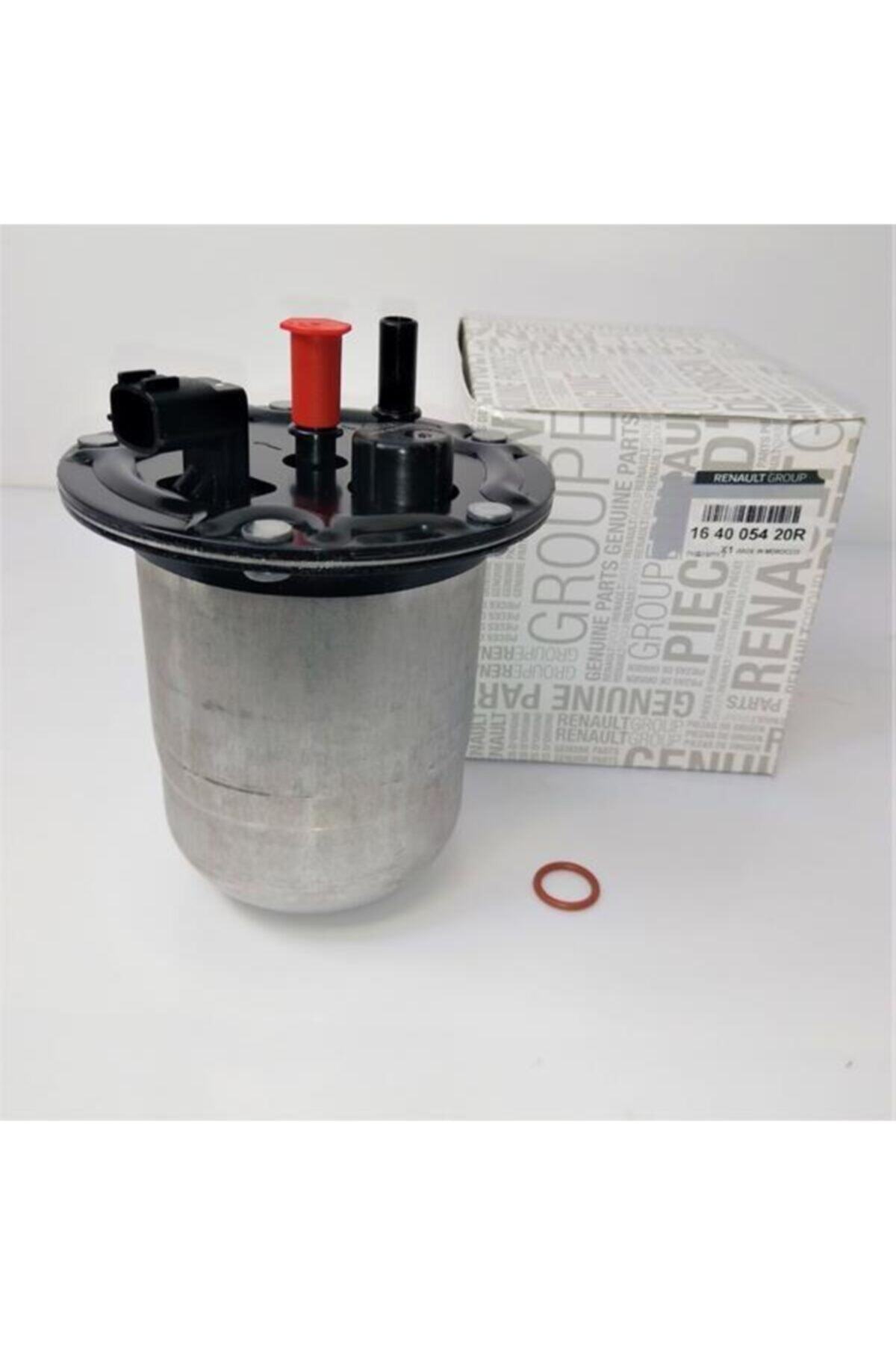 MY Oem:164005420r-164004976r-164000797r: Mazot Filtresi (komple) Clı