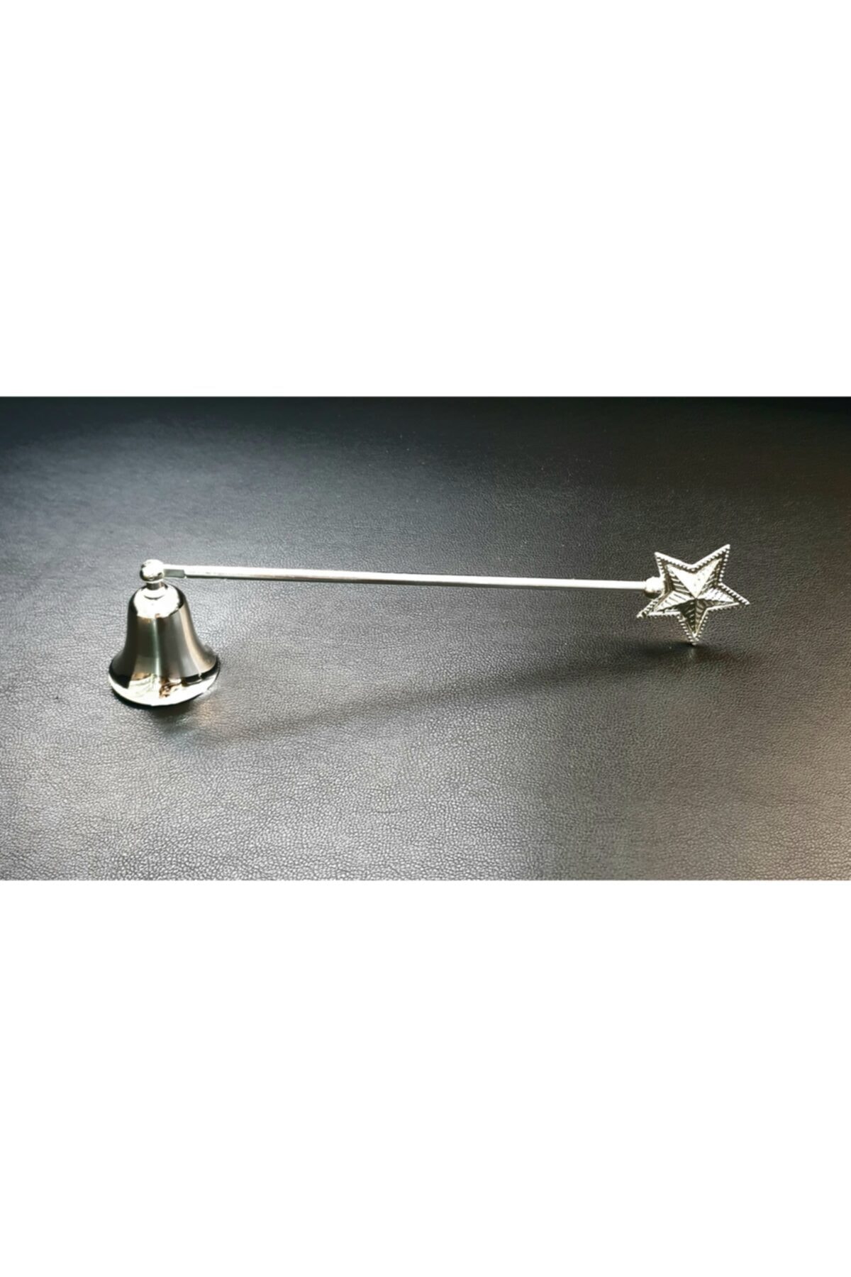 Mercan Tasarım Atölyesi Yıldızlı Mum Söndürücü