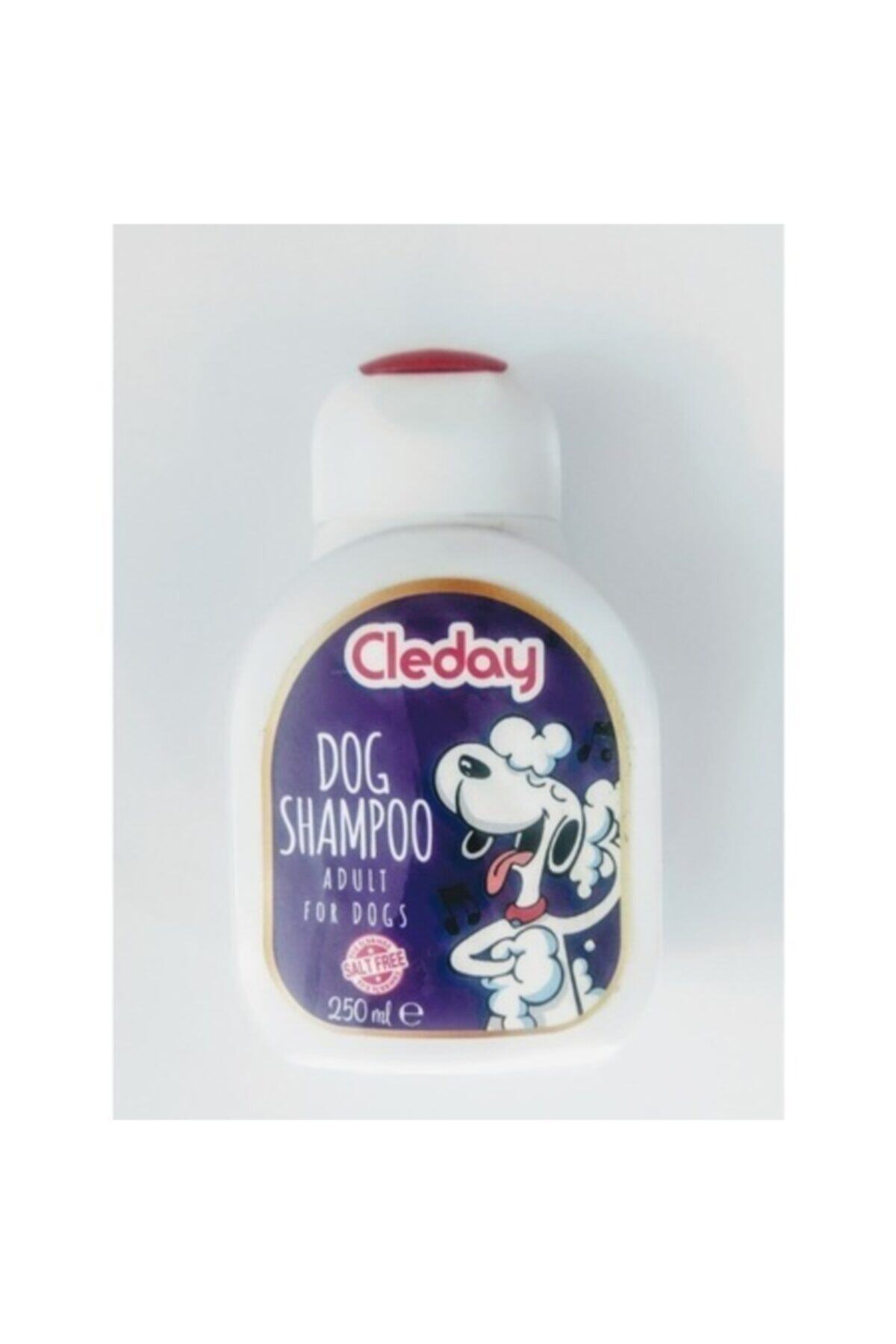 CLEDAY Yetişkin Köpek Şampuanı 250 Ml