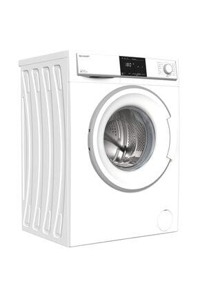 7kg 1400d/d A+++ Allergysmart Çamaşır Makinası Image 0