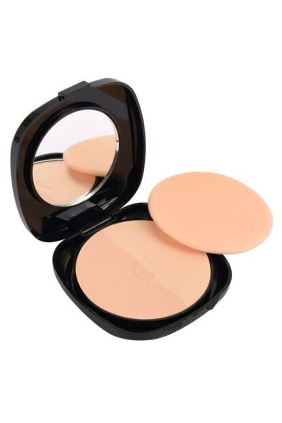 Catherine Arley Pudra - Compact Powder 5,5