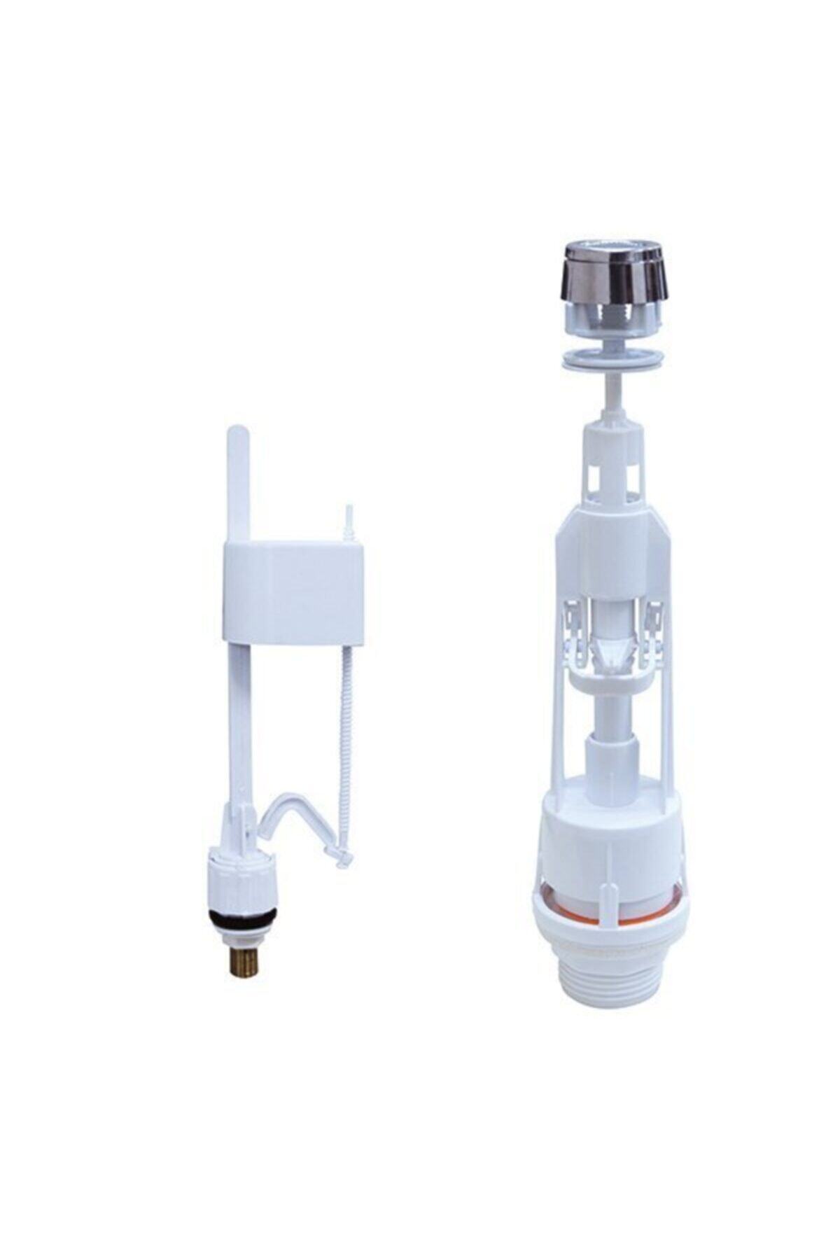 hakersan Rezervuar Iç Takımı Rezervuar