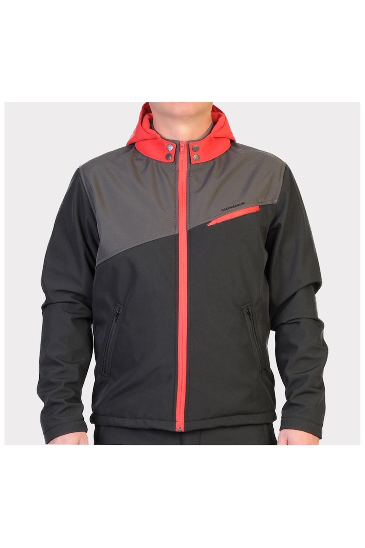 Riderdenim Motosiklet Montu alfa Mont Kf
