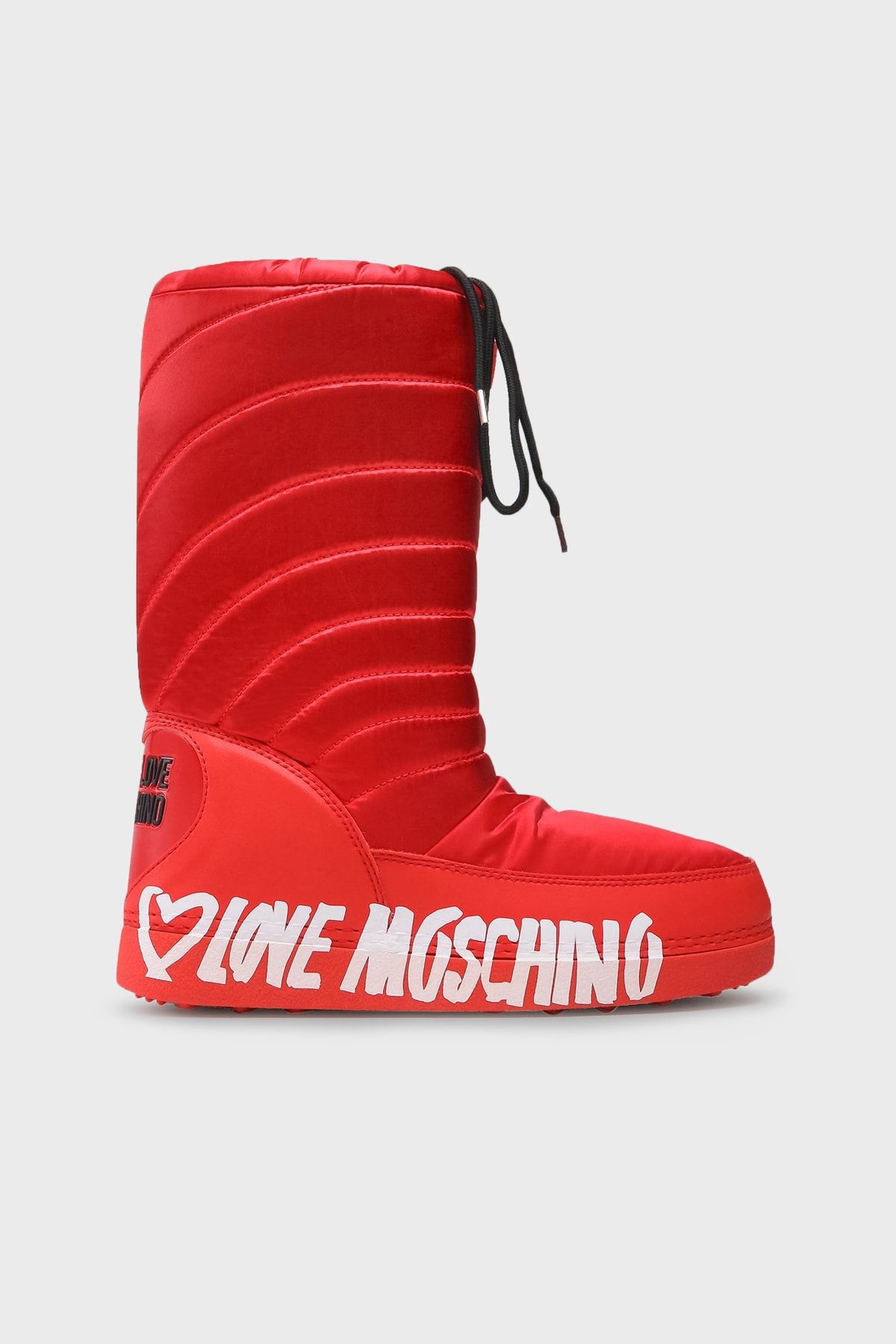 Love Moschino Kar Botu Bayan Kar Botu Ja24132g1dısk500