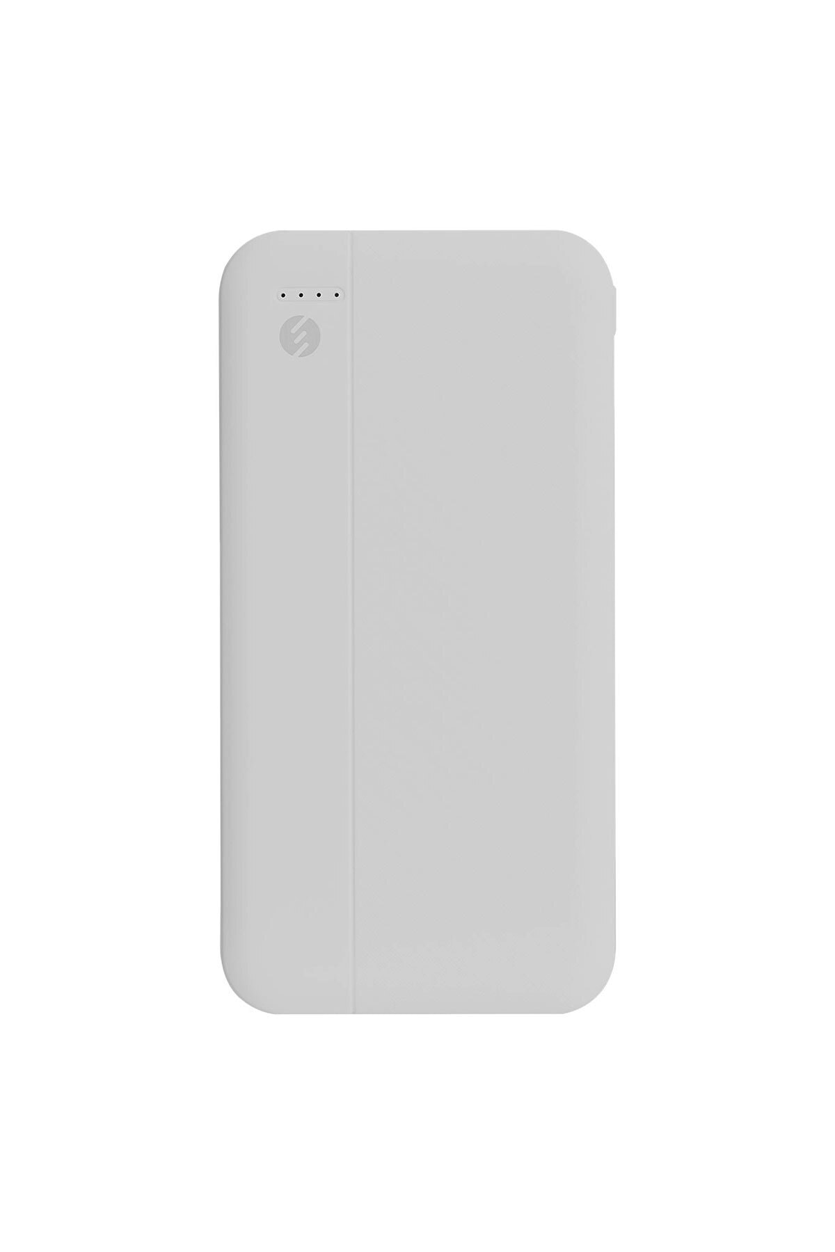 SLINK Powerbank 10000 Mah Ip-g10d, Beyaz