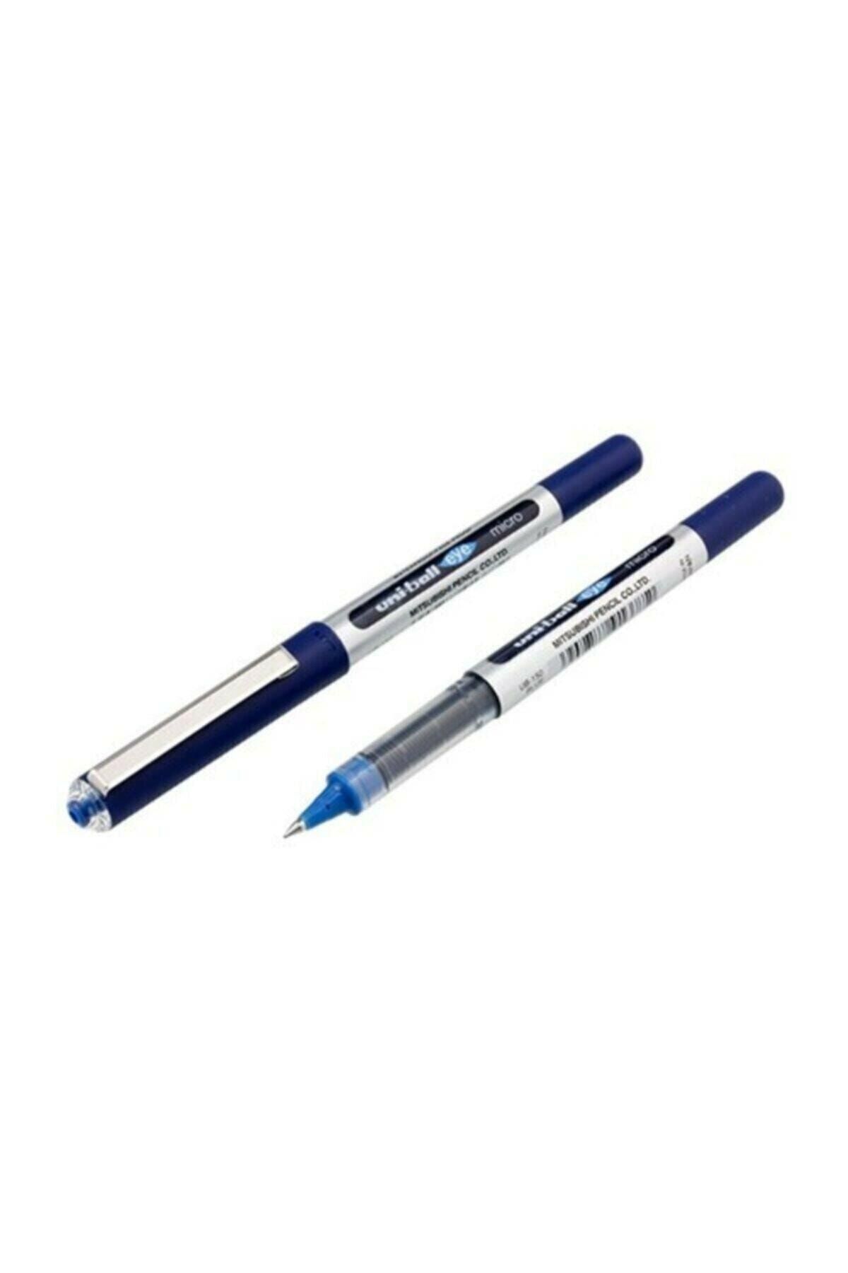 Uni Pilot Kalem -ball Ub-150 Eye Micro (0,5 Mm)