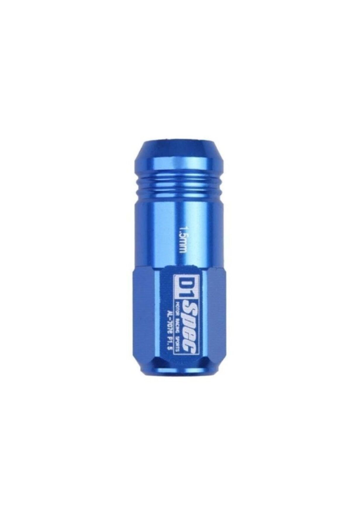 BoostZone D1 Spec Bijon Takımı Mavi