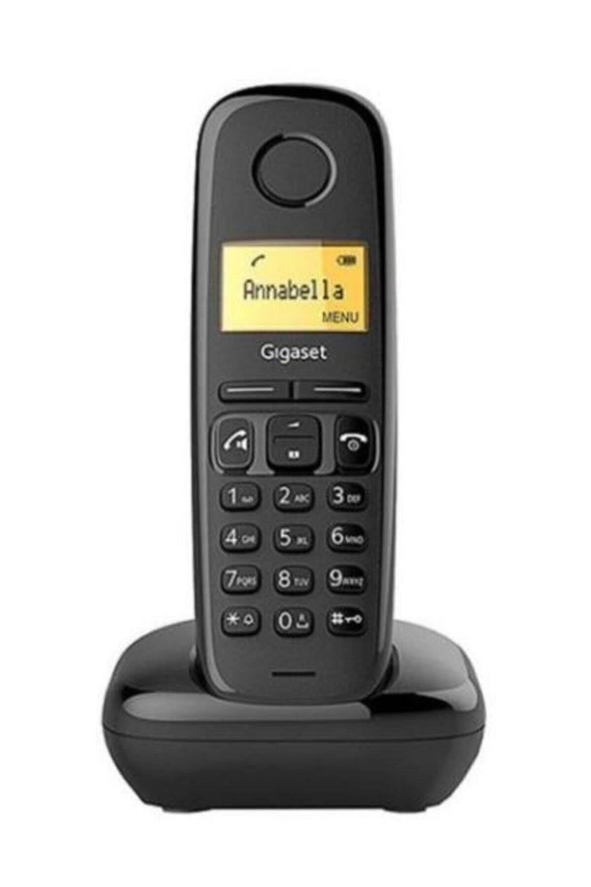 GIGASET A270 Dect Telefon