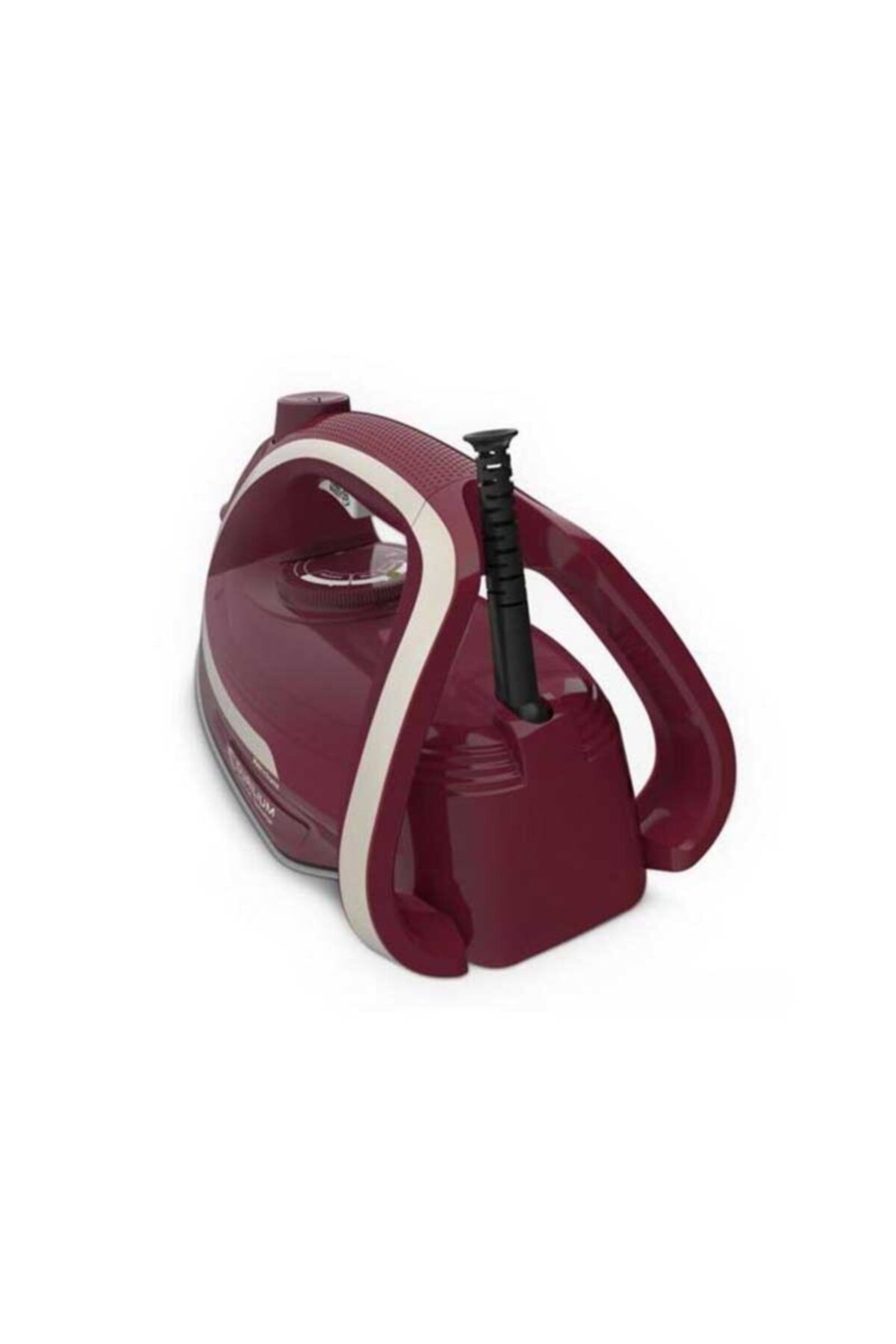 TEFAL Fv6820 Ultragliss Plus 2800w Bordo Buharlı Ütü