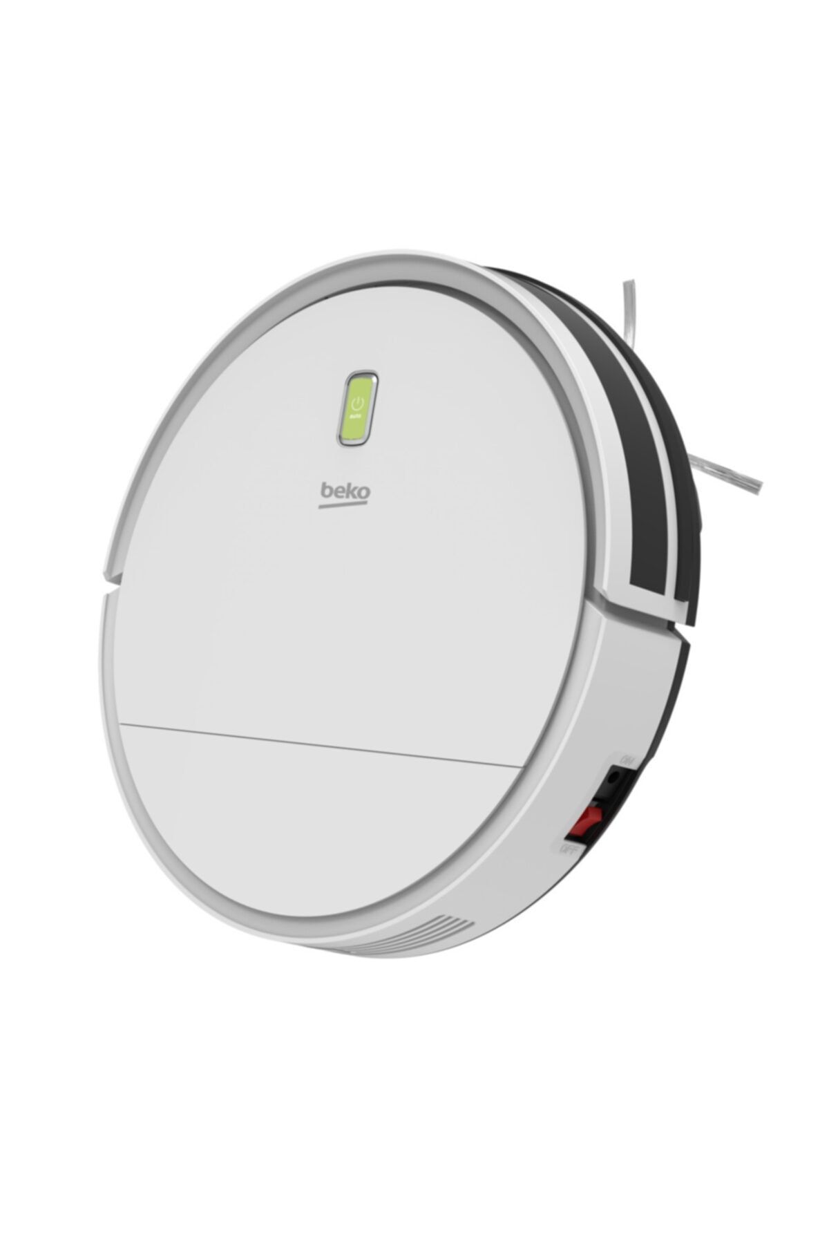 Beko Rs 2121 Robot Süpürge