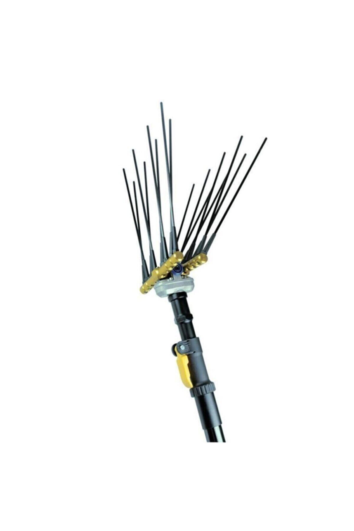 Lisam Aber Swing 9350 Akülü Zeytin Hasat Makinesi 36 Volt - Italyan Üretim