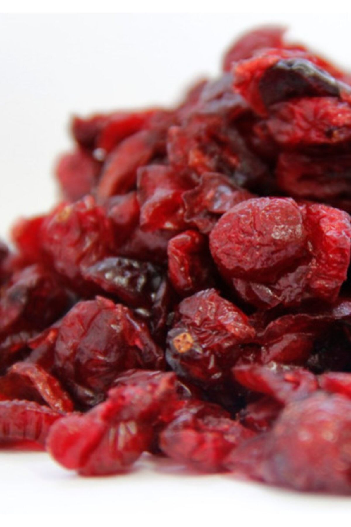 Eaktariye Kırmızı Yaban Mersini Cranberry Turna Yemişi (KURUTULMUŞ) 100 gr