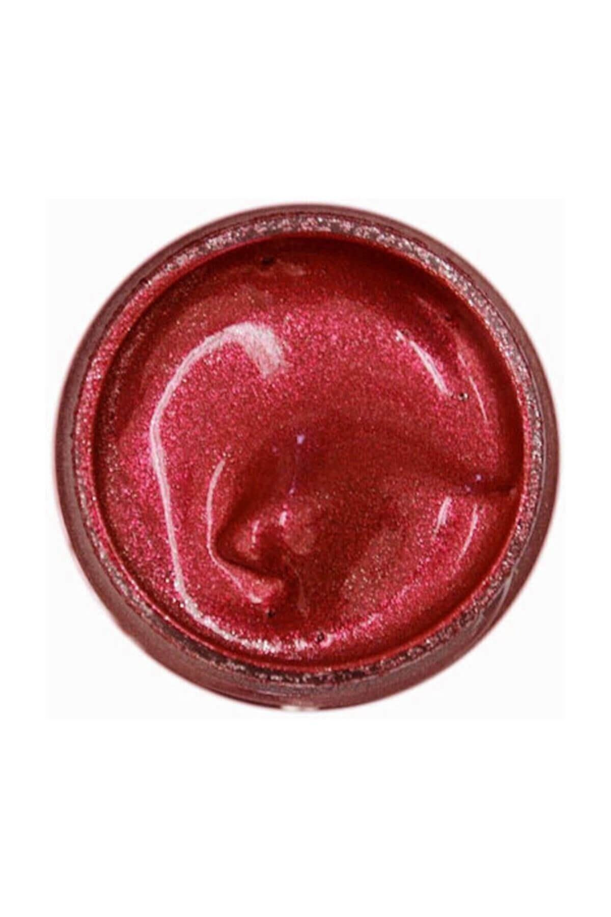 Cadence Dora Metalik Boya 50 ml. 133 Red