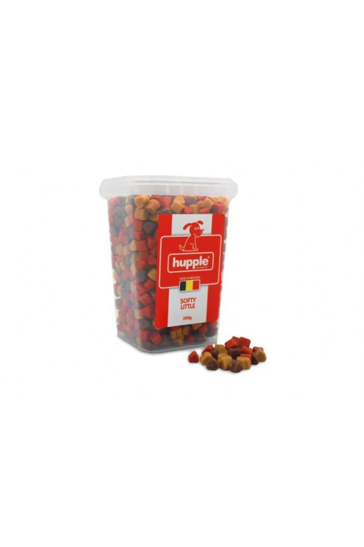 HUPPLE Softy Little 200gr
