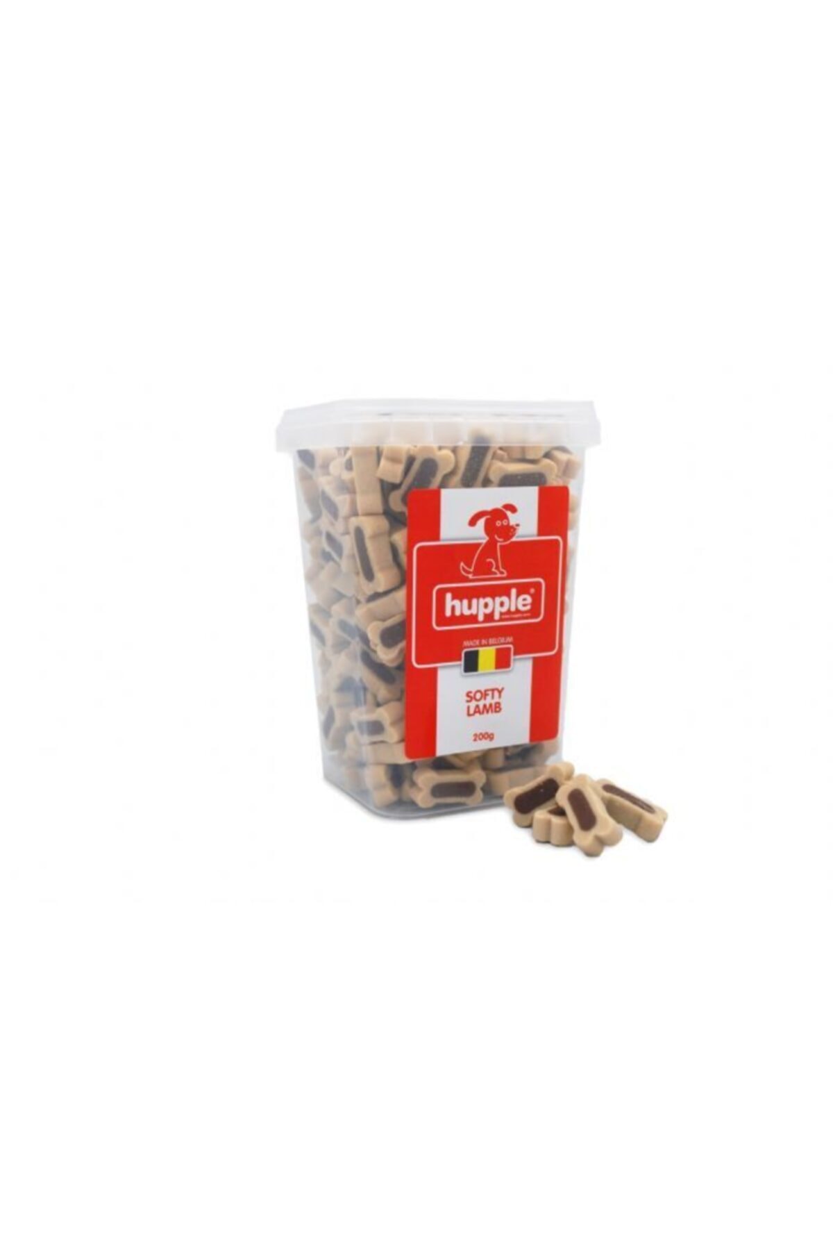 HUPPLE Softy Lamb 200gr