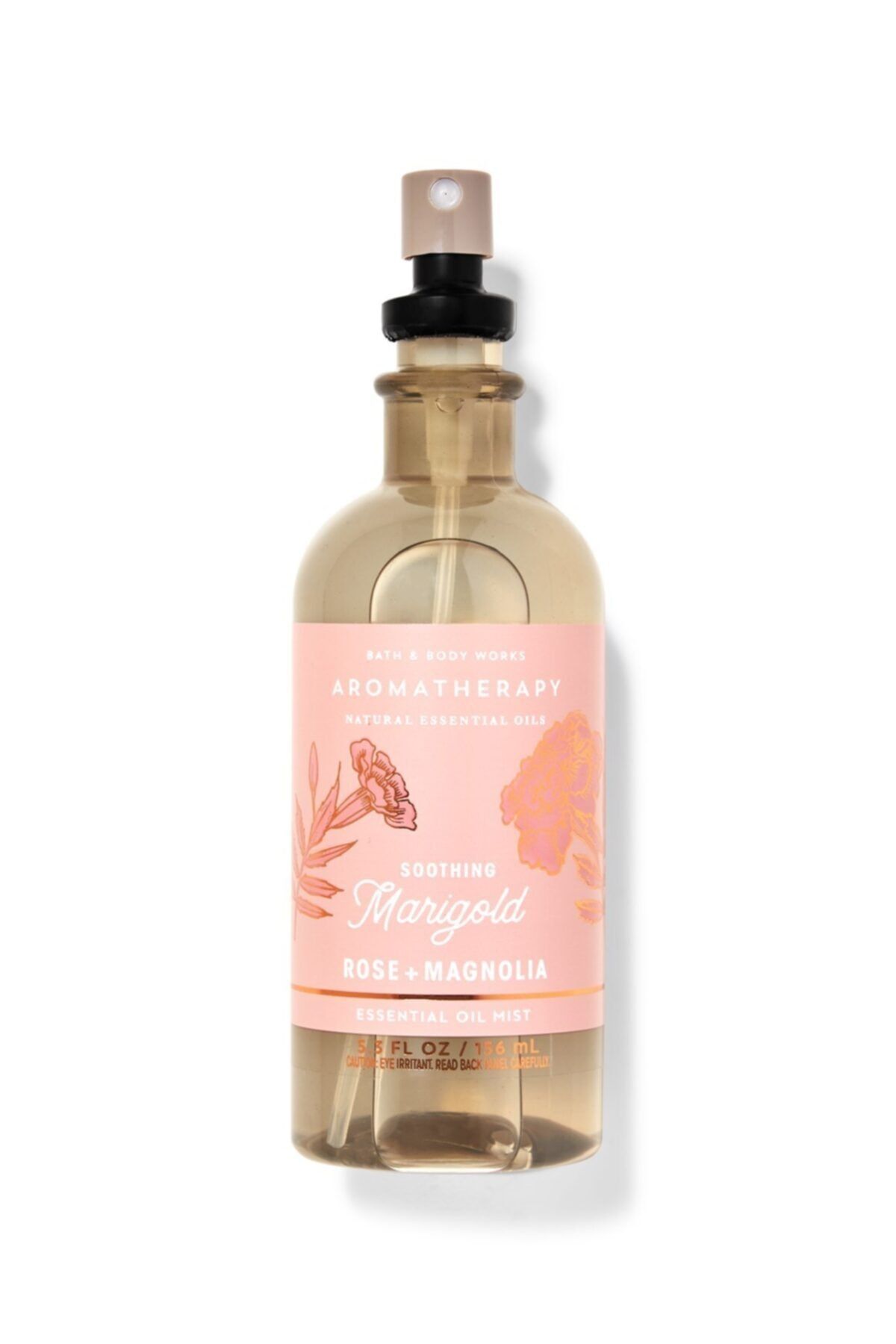 Bath & Body Works Marigold Yastık Ve Vücut Spreyi 5.3 Fl Oz / 156 ml Bbw26297144