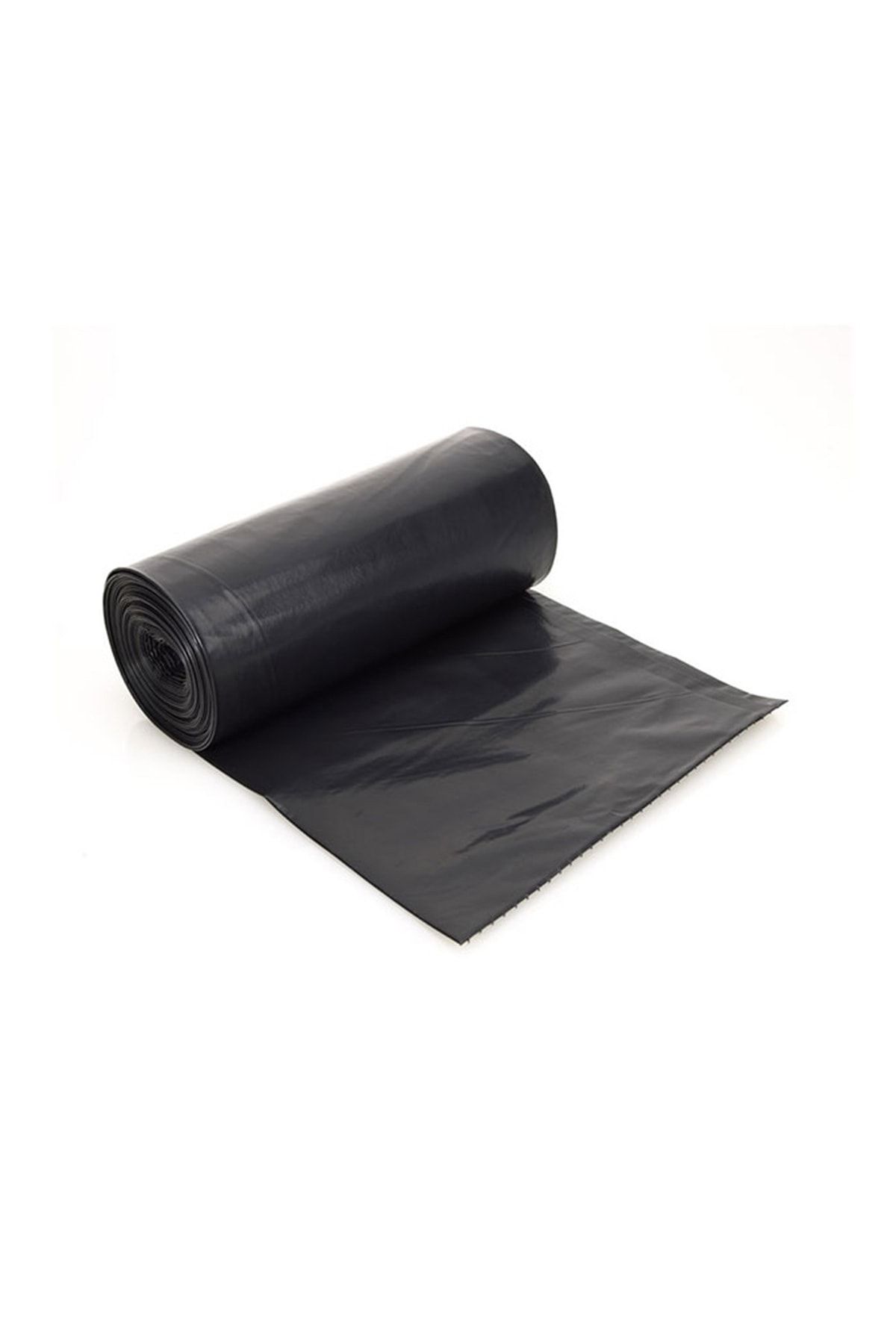 AKTEPE Rulo Jumbo Çöp Torbası 80*110 1 Pk.