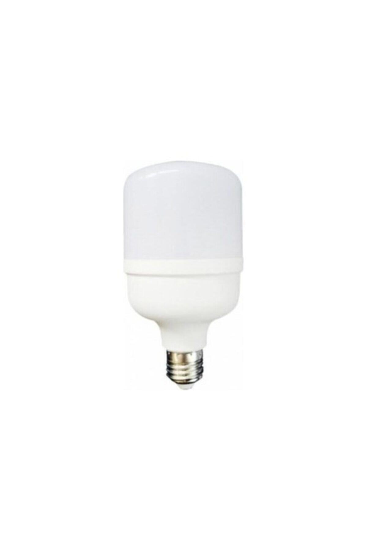 GLOBAL KENDAL ELEKTRİK K2 Torch-50 50 W Led Ampul Soğuk Beyaz 6500k E27 Duylu