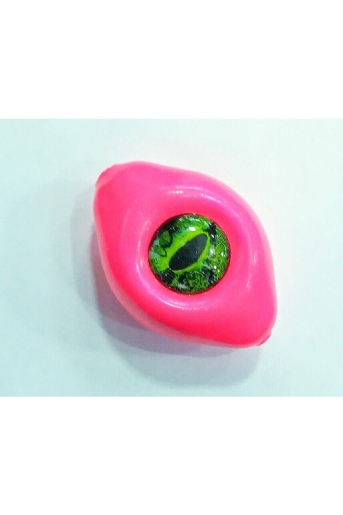 Hunter Eyes Fosforlu Gezer Melek 70 Gr