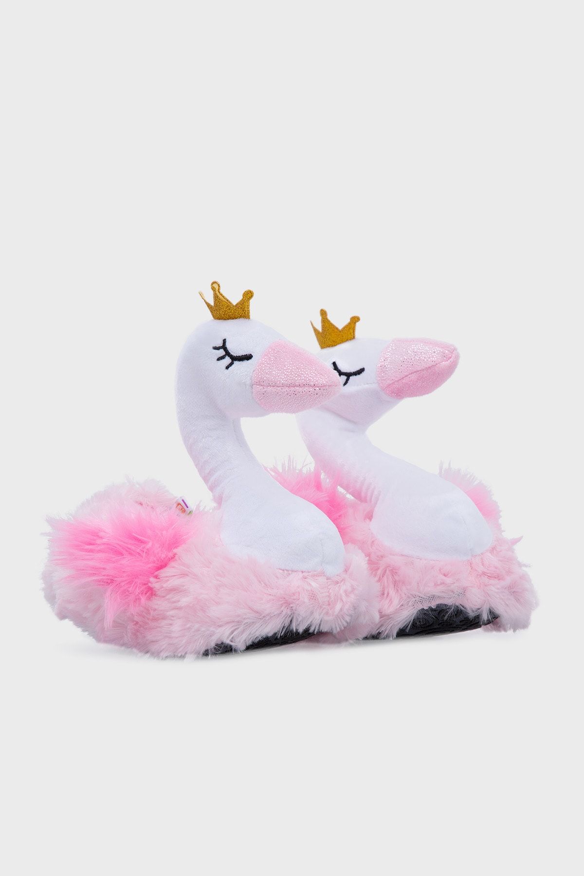 Twigy Tw Swan Panduf Kız Çocuk Panduf Tt0866