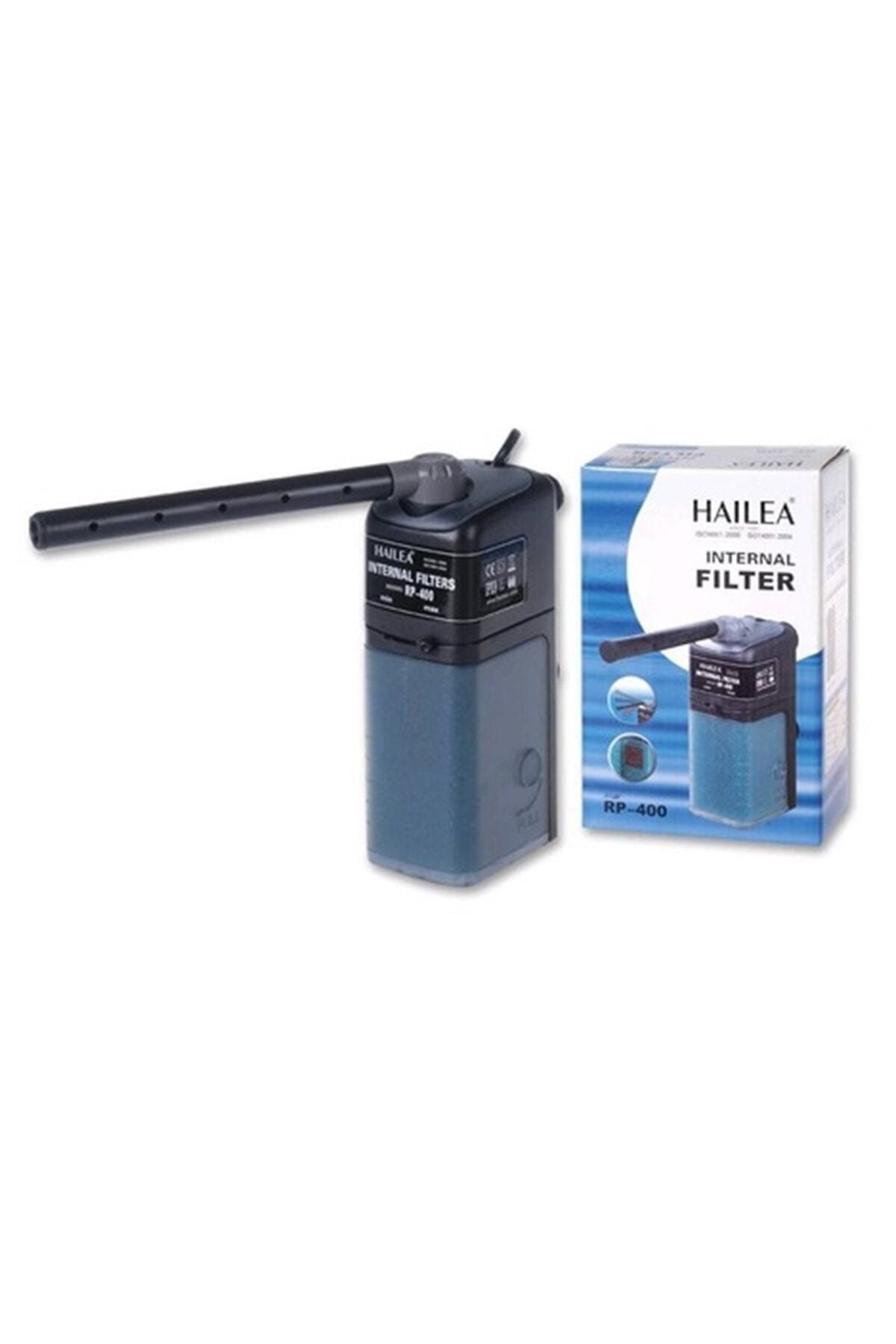 Hailea Rp 400 Iç Filtre Küçük Akvaryumlar Için