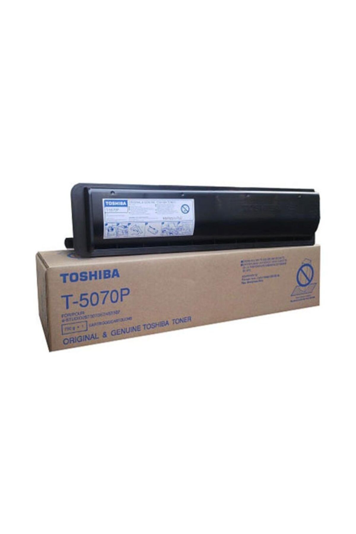 Toshiba T5070e Fotokopi Toner