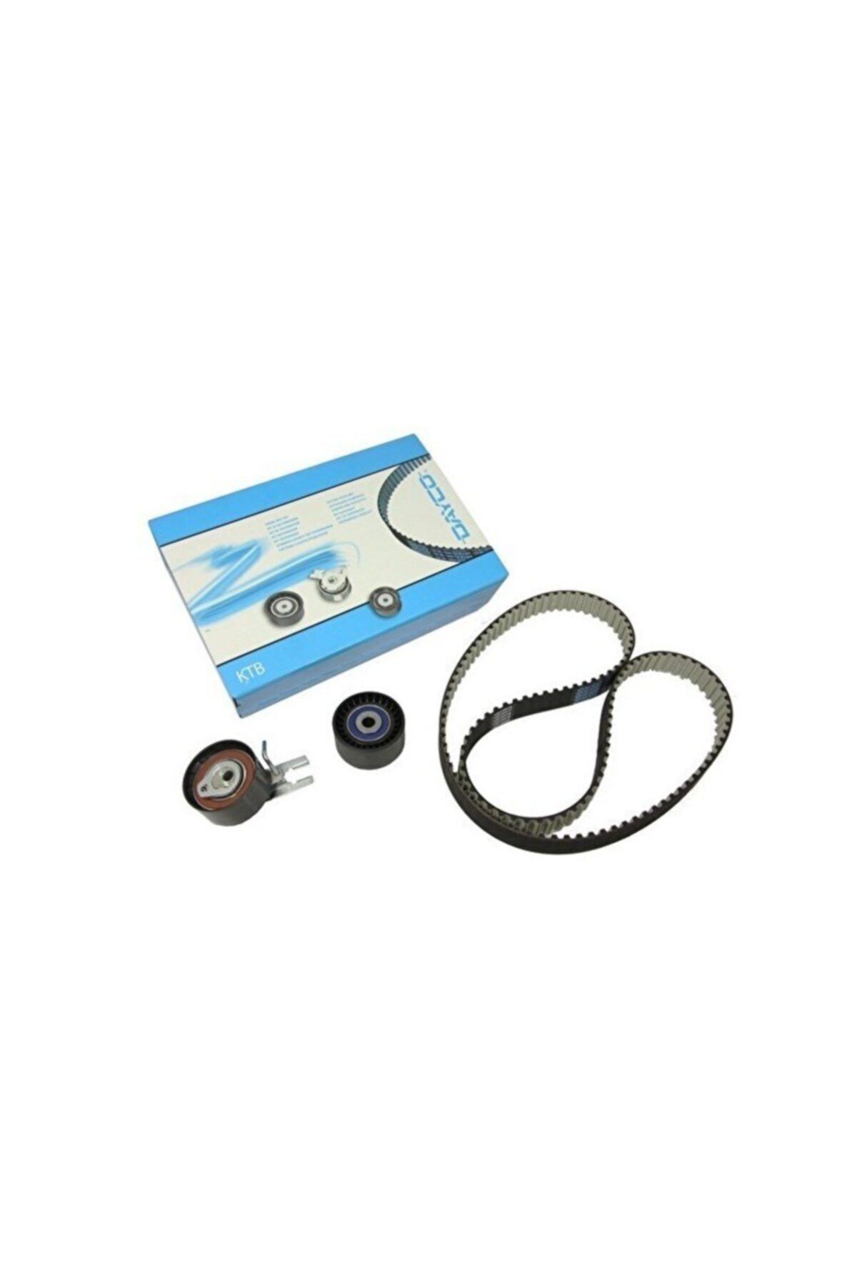 DAYCO Ford Focus Triger Seti 1.6 Dizel 2005-2011