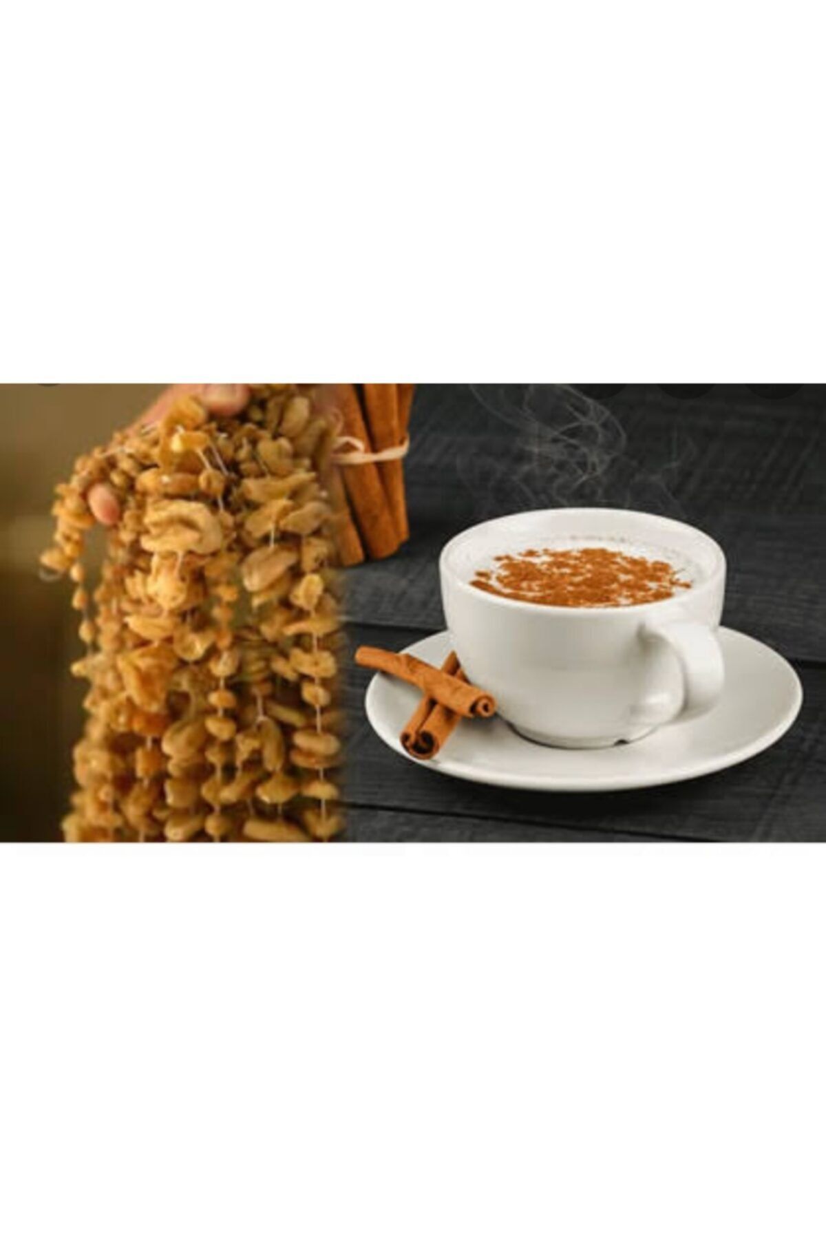 attarrifatcanhatayyöresel Sahlep ( Doğal Ev Yapımı 500 Gr)