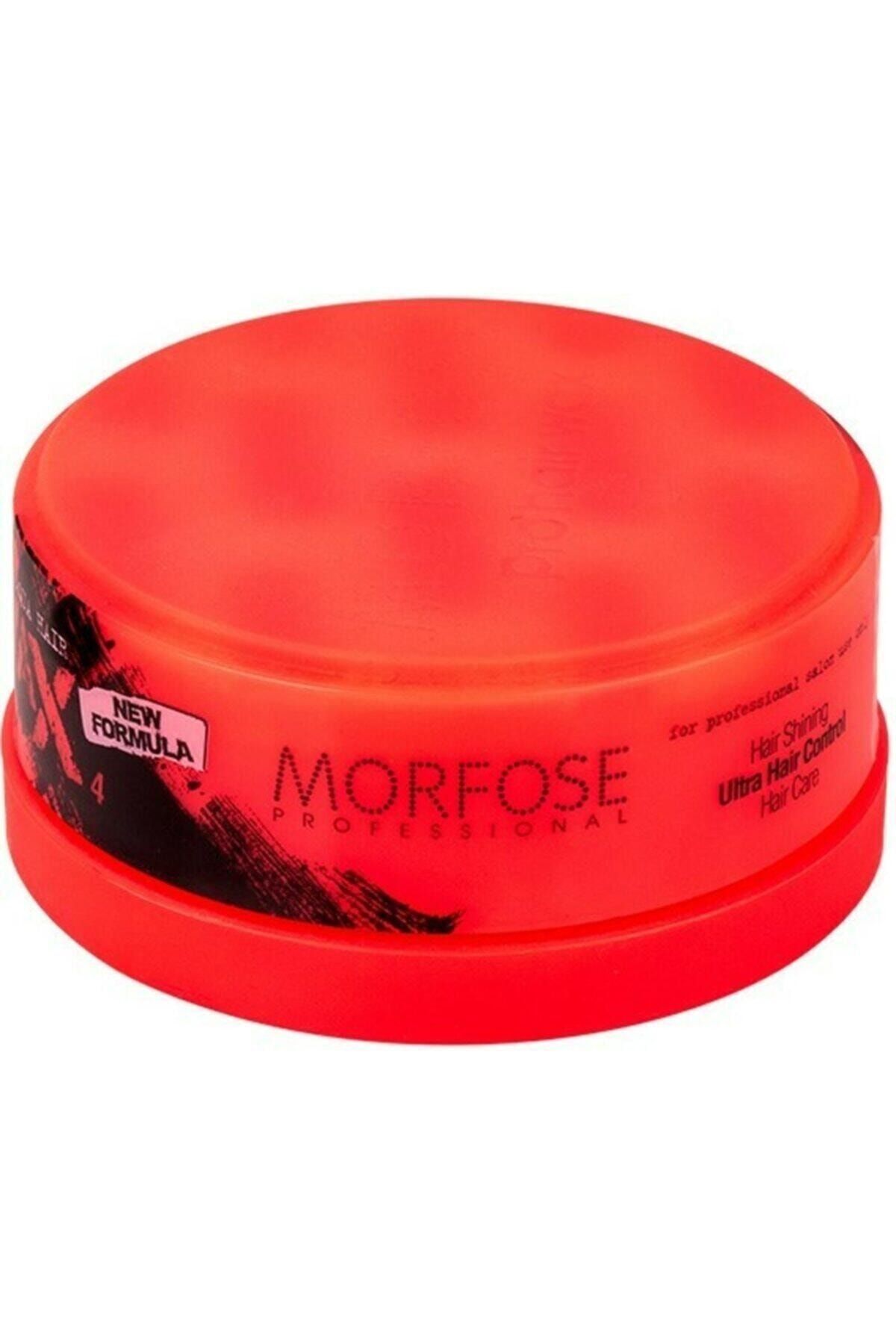 Morfose Neon Ultra Control Shining Parlak Wax 150 ml