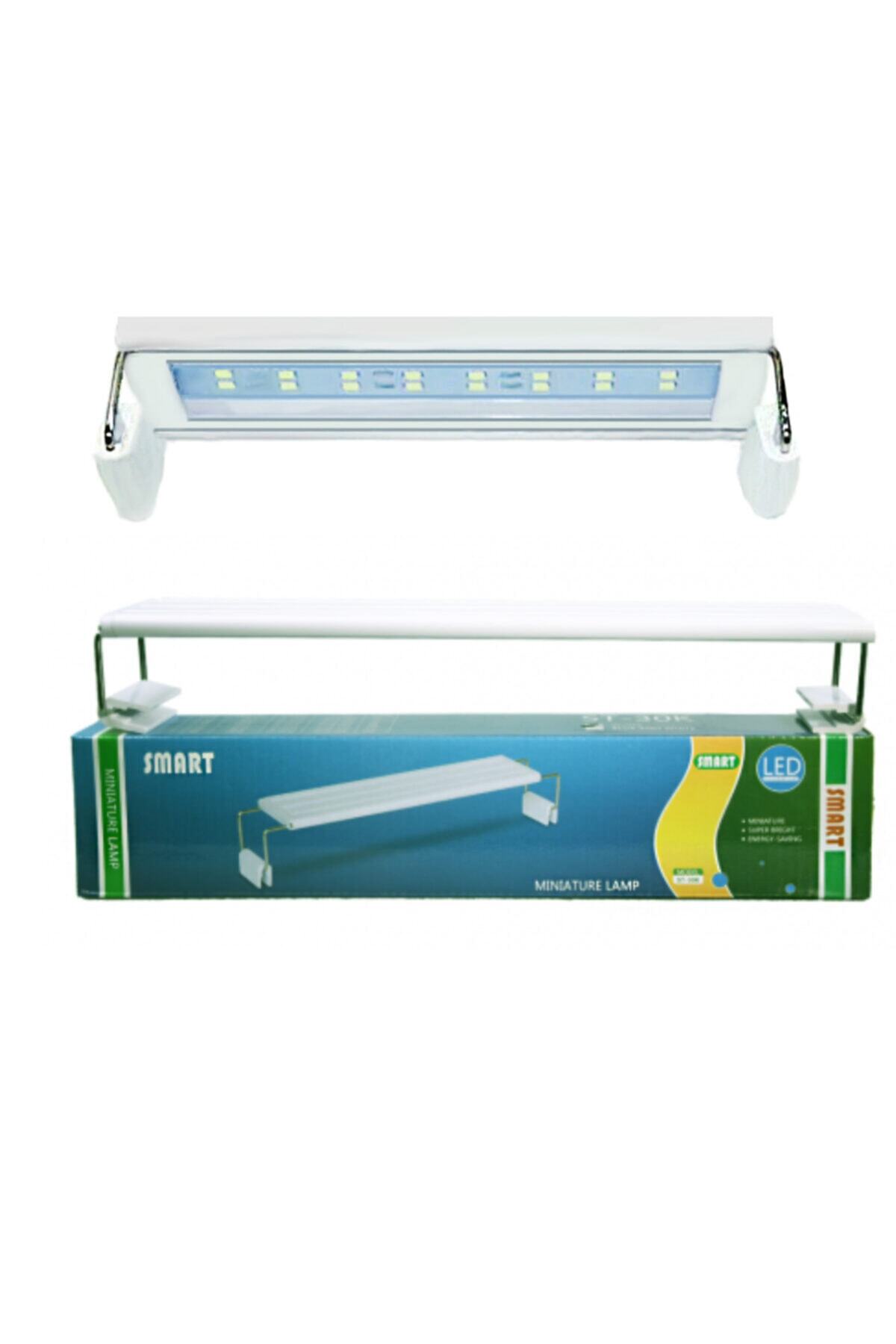 Smart Led Akvaryum Lambası 30 Cm