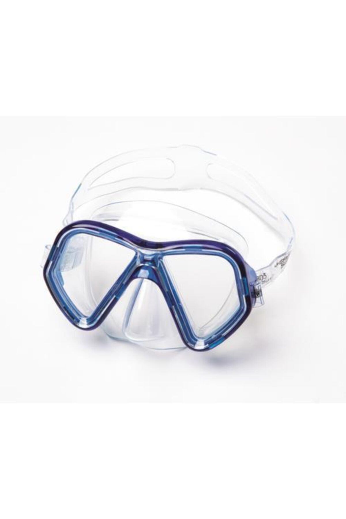 FLY BAZAAR 2189/csb - Deluxe Maske Daphne Icbox24 Vak.48