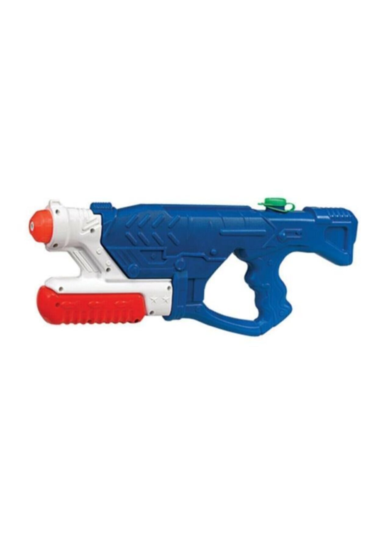 FLY BAZAAR Pompalı Süper Su Tabancası 47 Cm - Vi-211