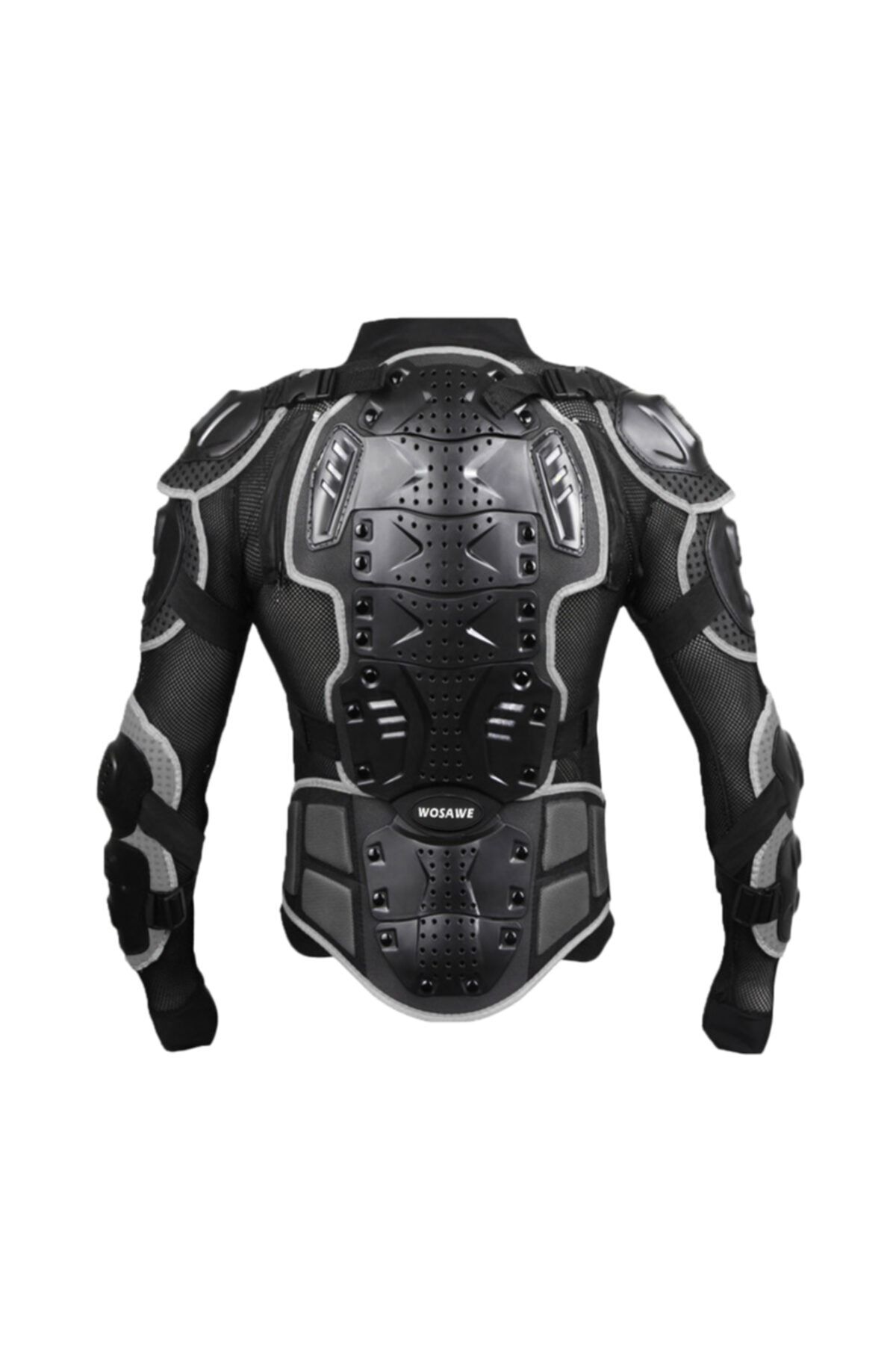 WOSAWE Body Armor