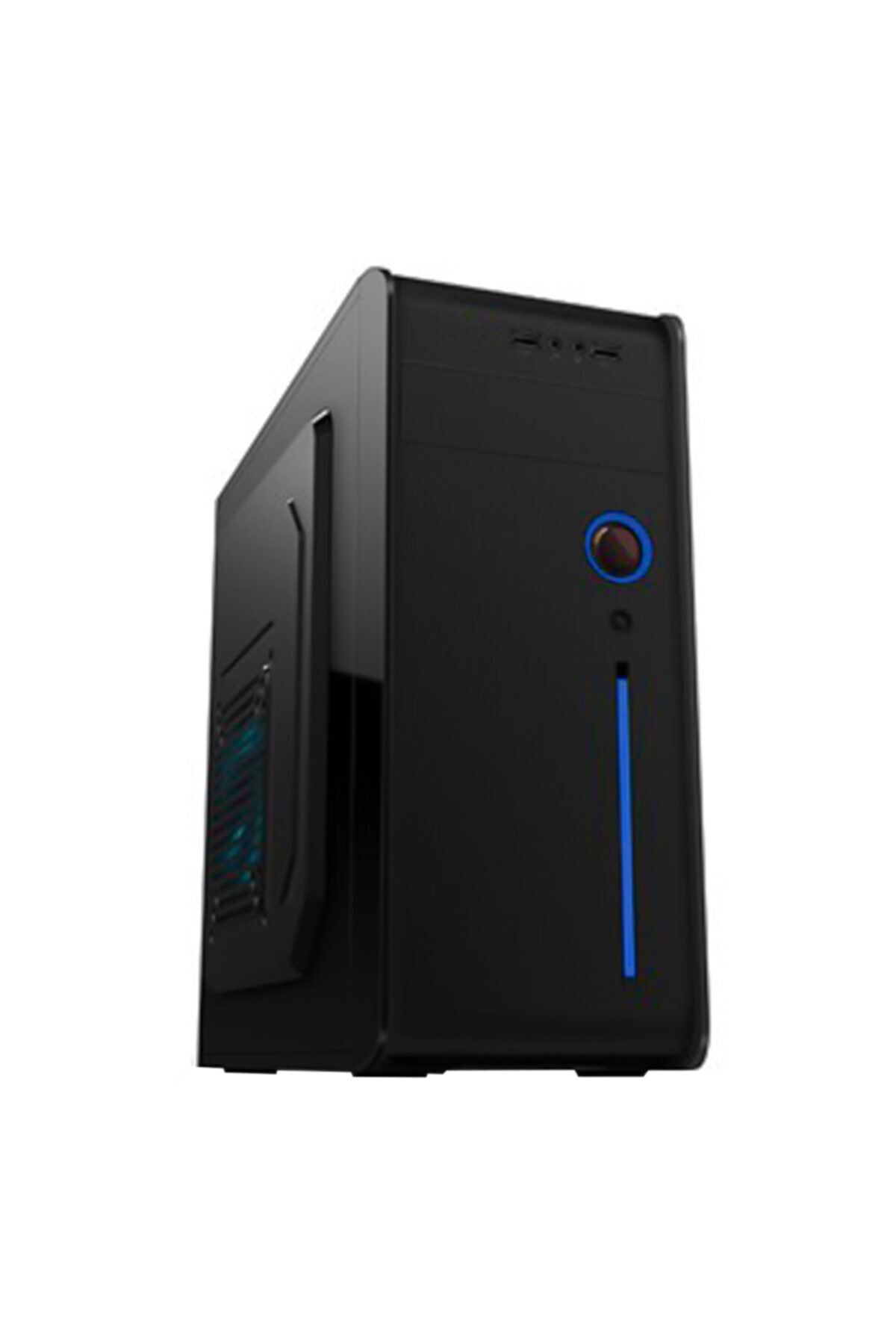 Avantron G530 4 Ram 120ssd O/b Masaüstü Bilgisayar