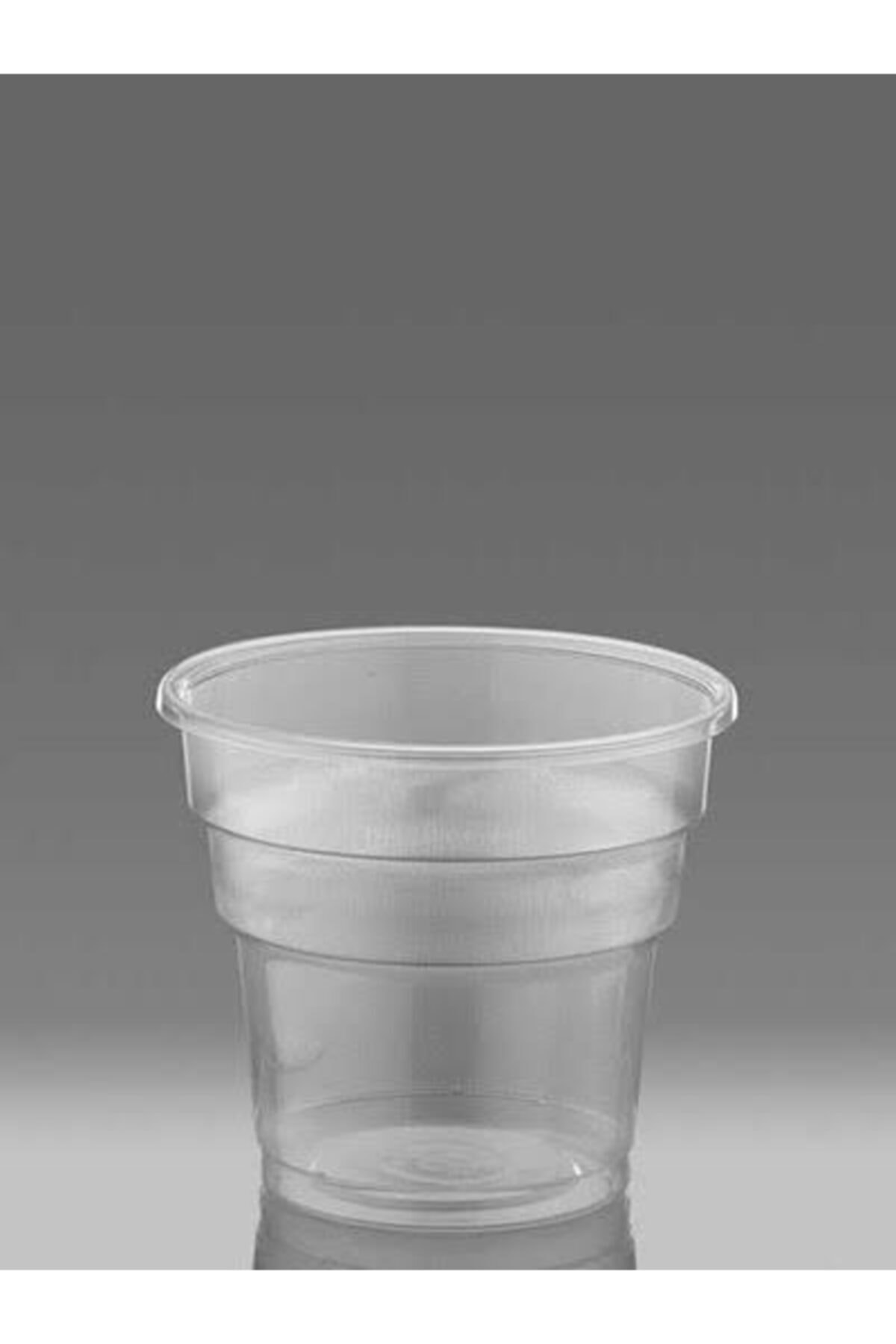 Işık Plastik 2000’li Sert Plastik Bardak